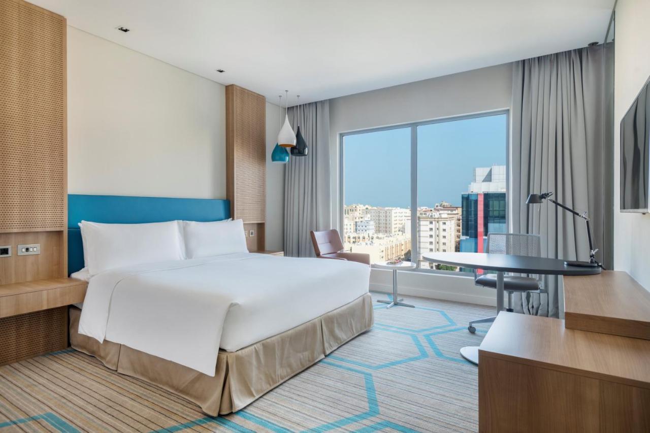 Hotel - - The Business Park By Ihg