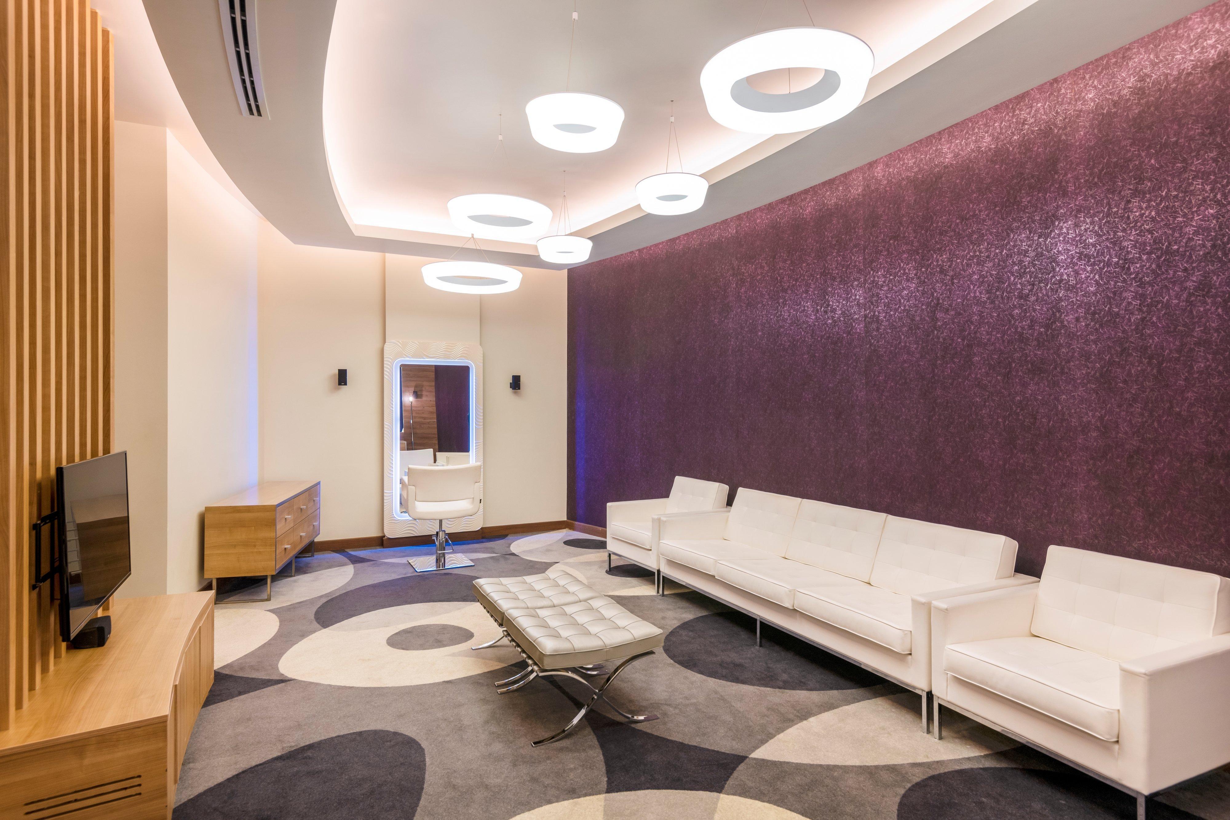 - - The Business Park By Ihg 4* Ad Dawhah