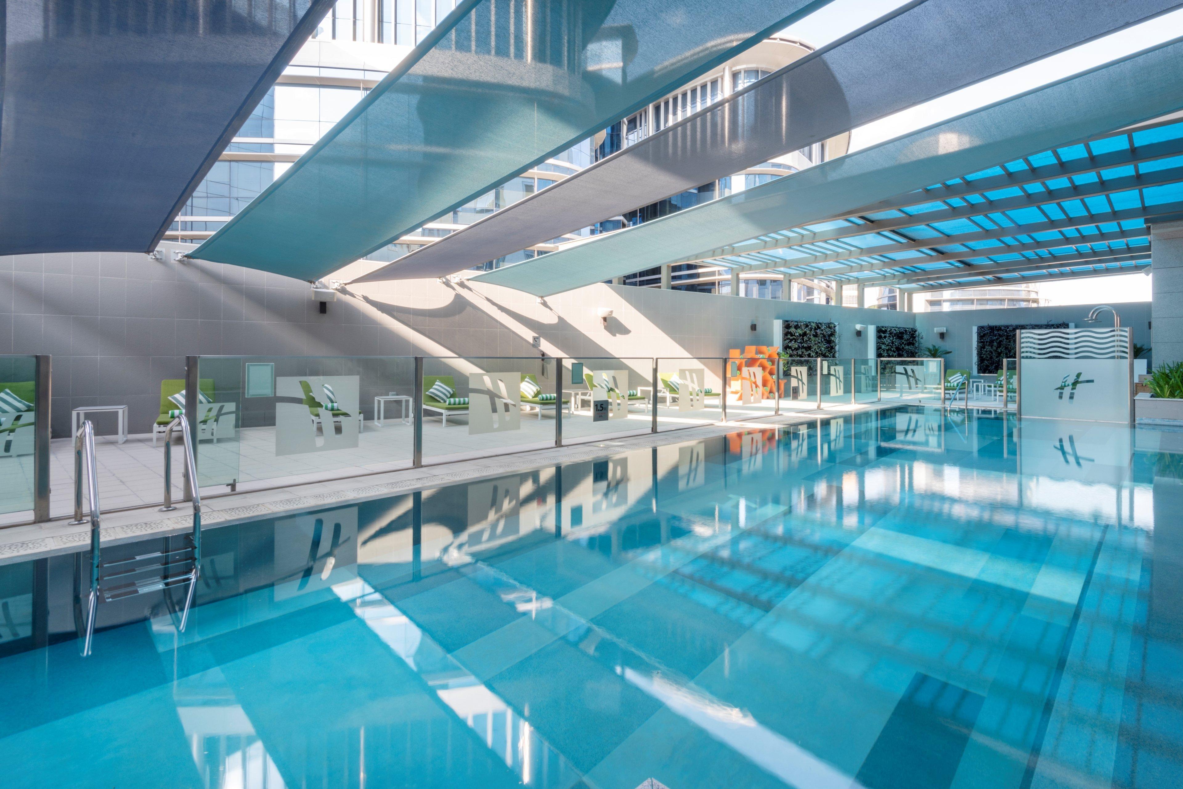 - - The Business Park By Ihg Doha