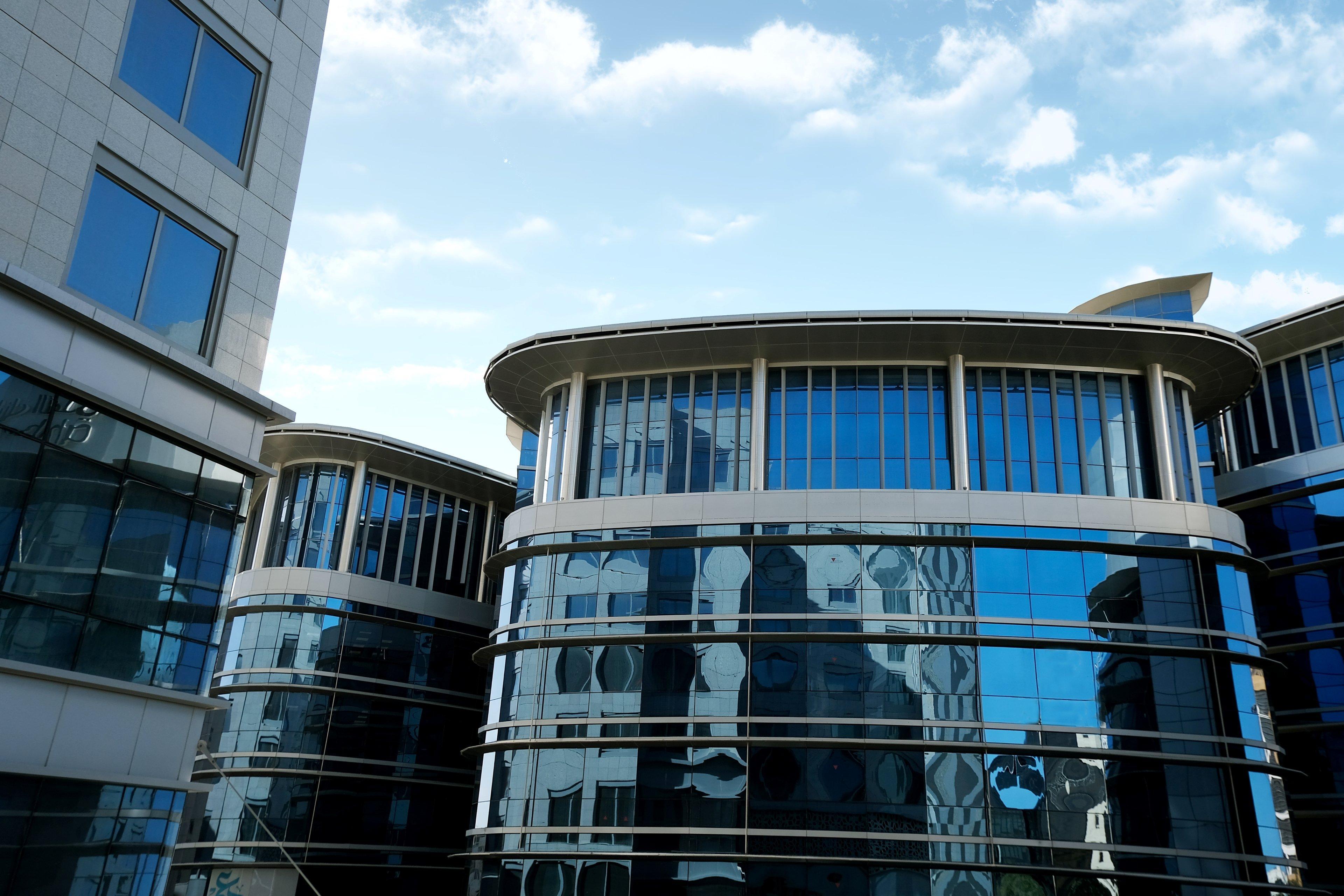 - - The Business Park By Ihg Hotel