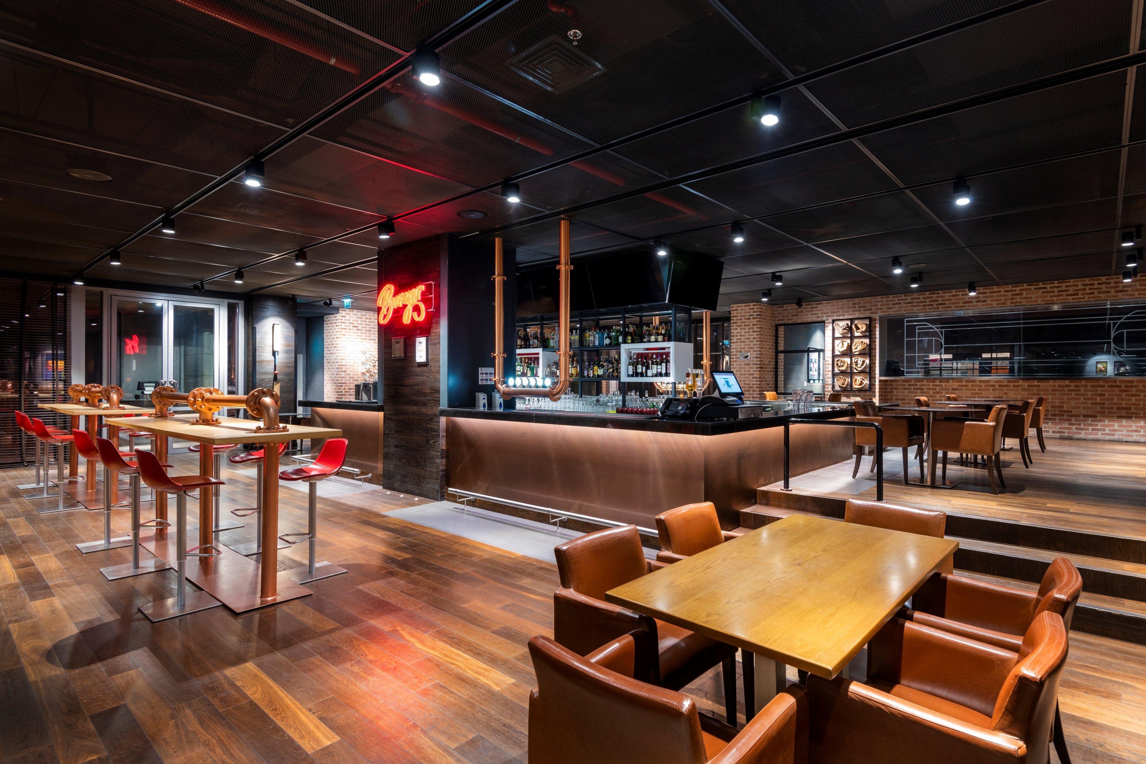 Hotel - - The Business Park By Ihg Doha