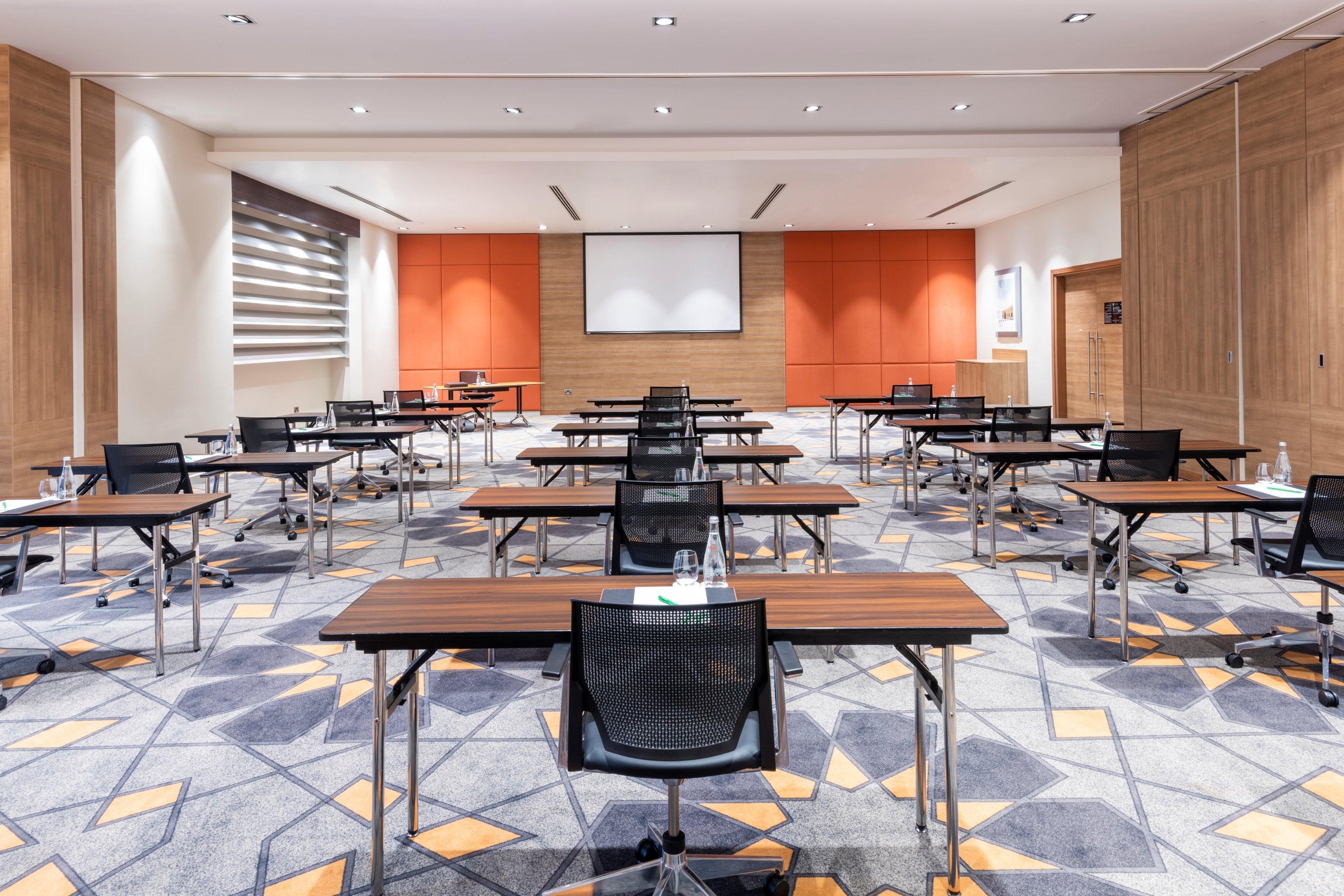 - - The Business Park By Ihg Doha