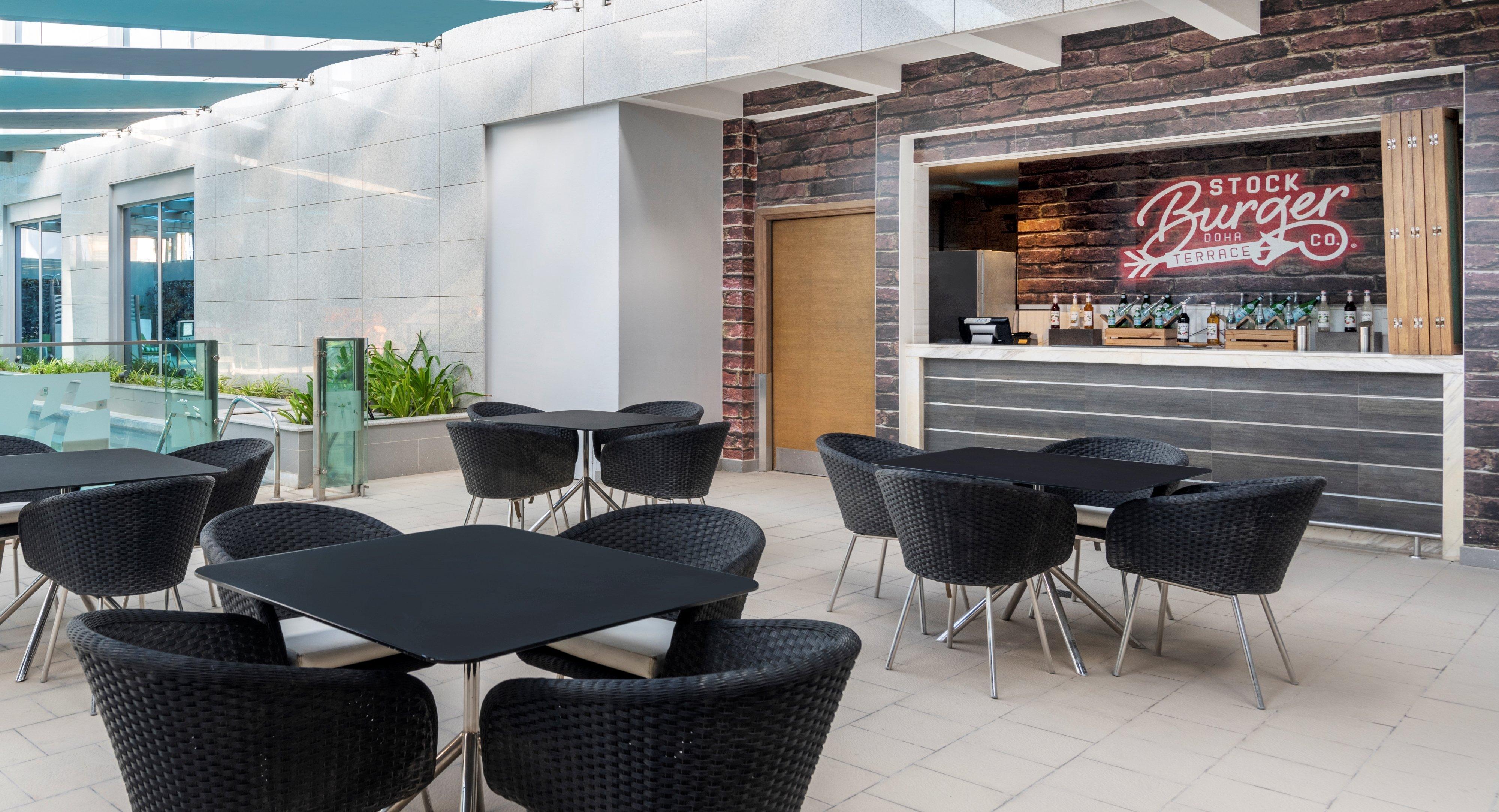 Hotel - - The Business Park By Ihg 4*