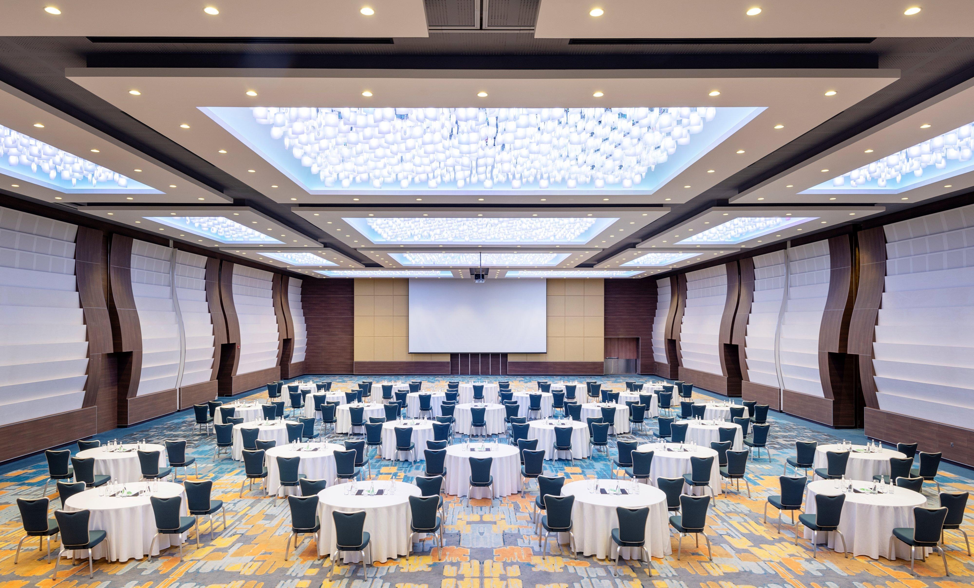 Hotel - - The Business Park By Ihg