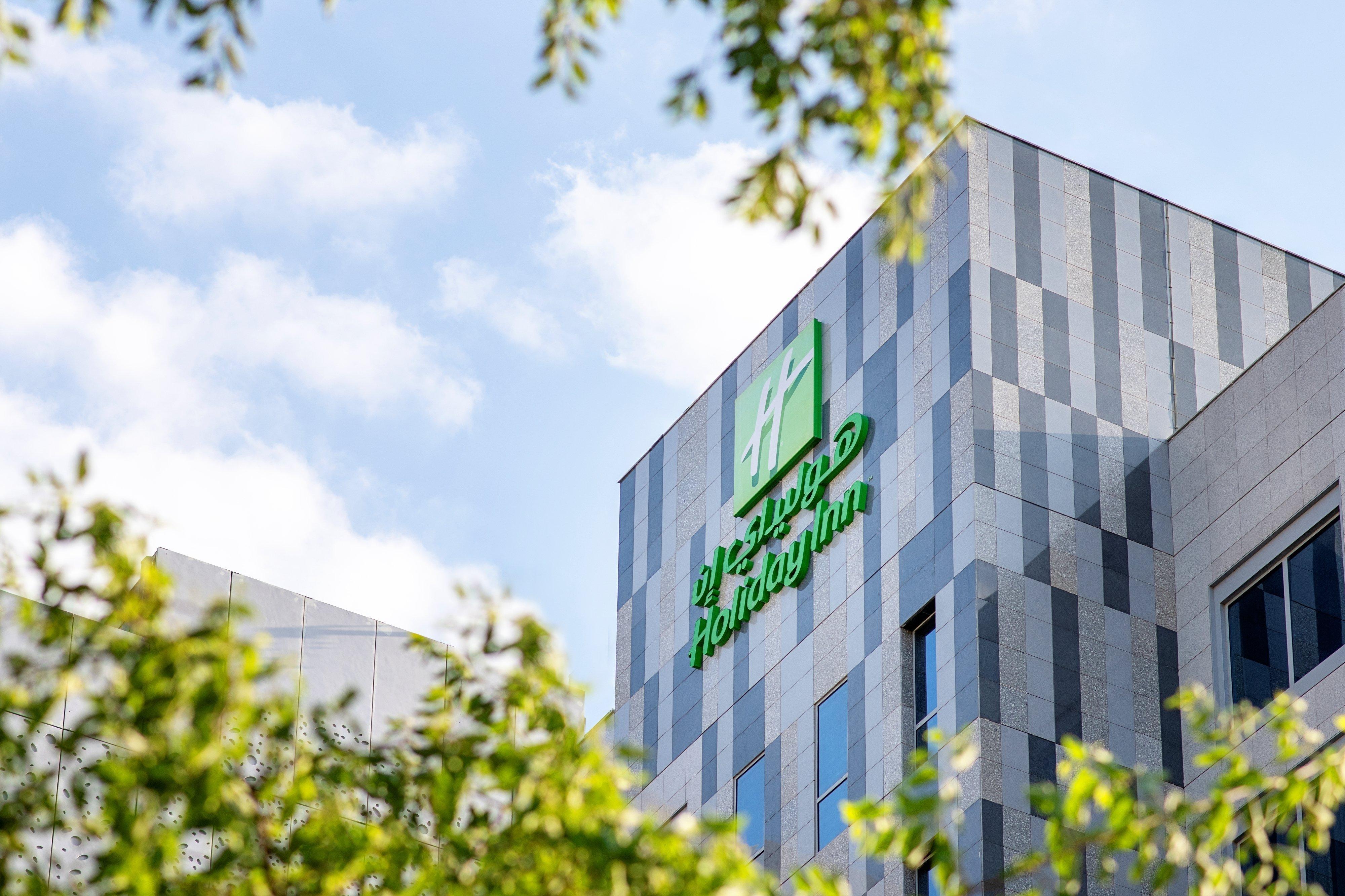 - - The Business Park By Ihg