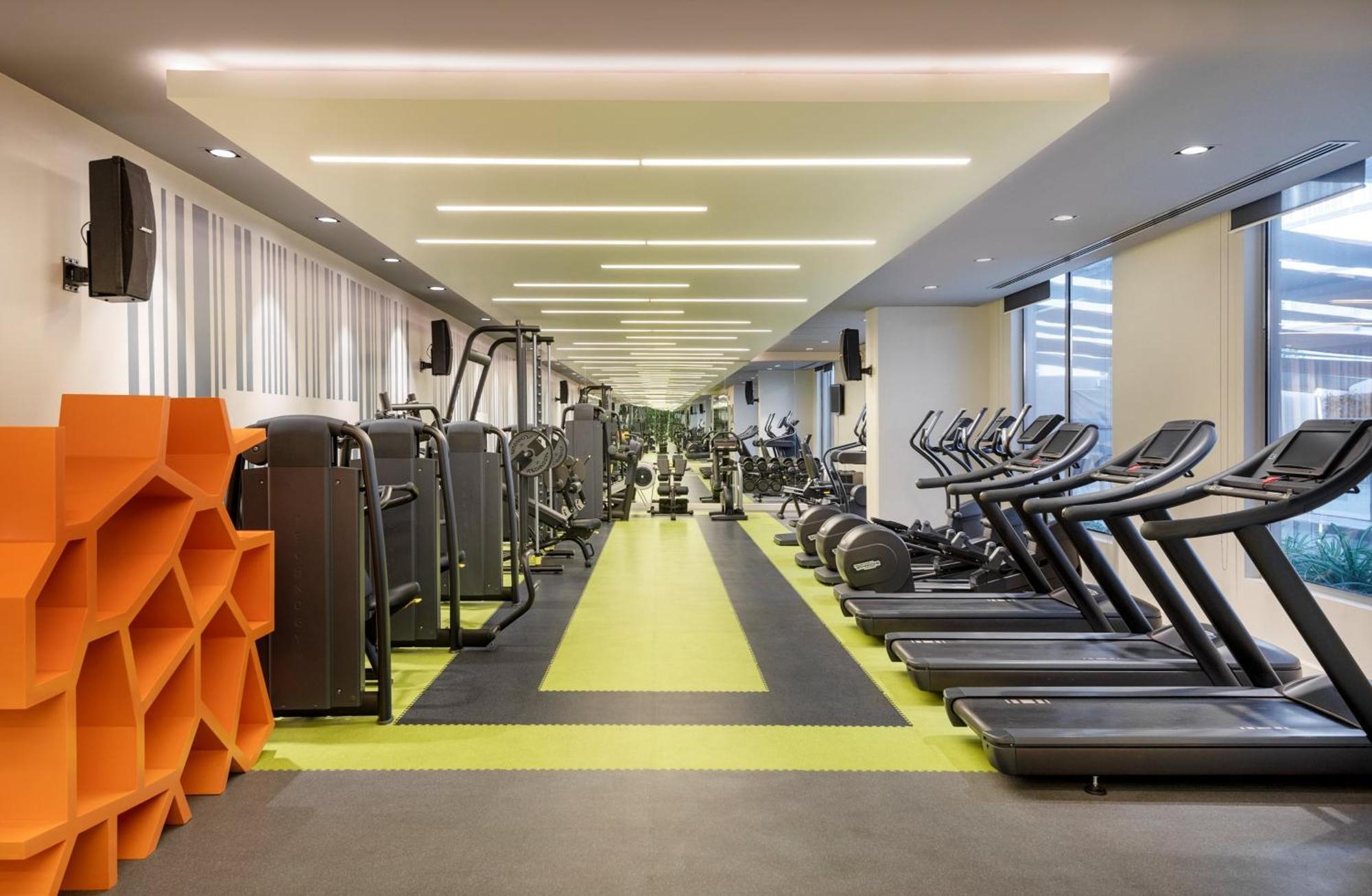 - - The Business Park By Ihg
