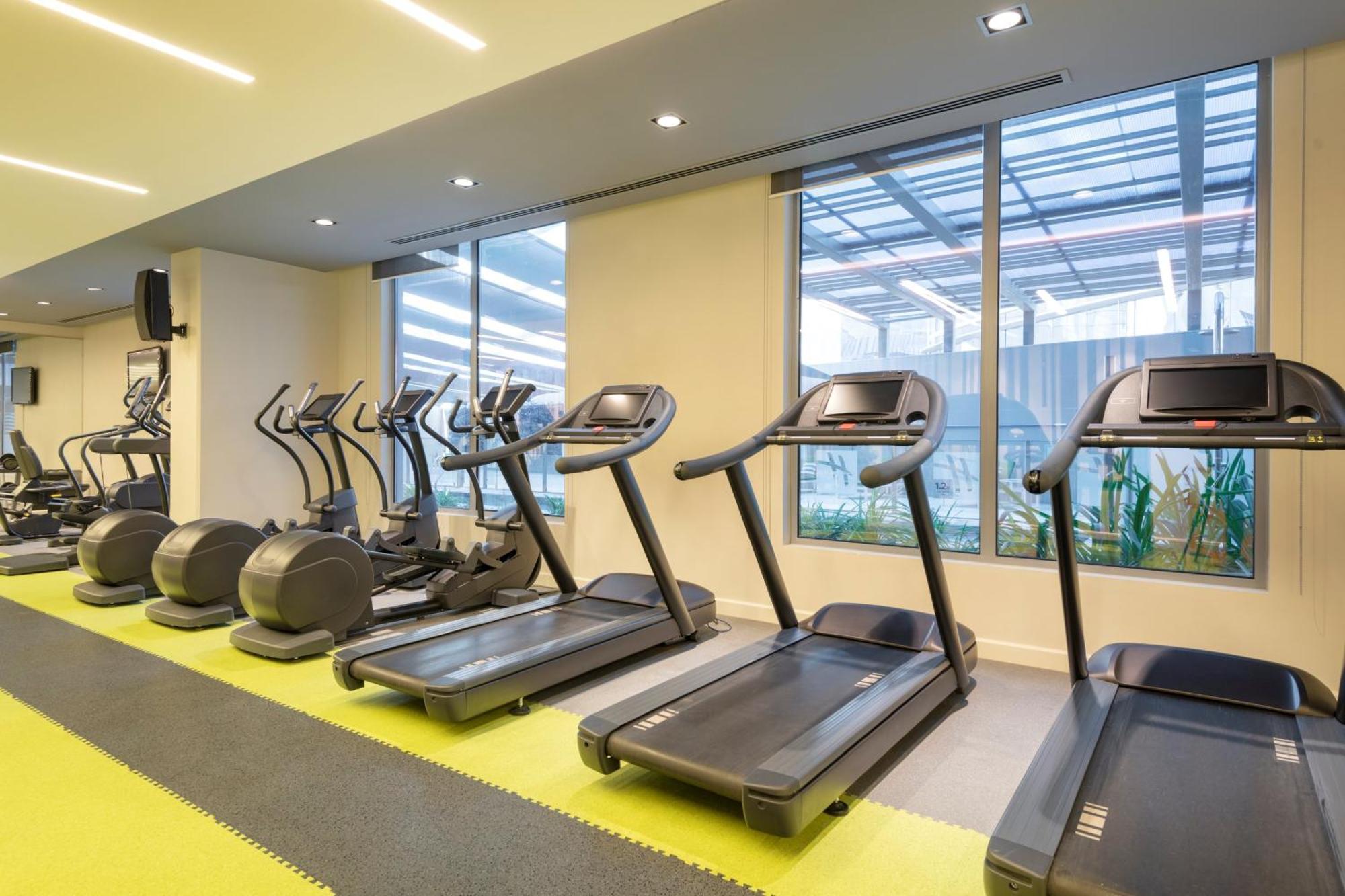 - - The Business Park By Ihg Hotel