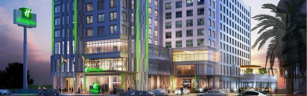 - - The Business Park By Ihg 4*