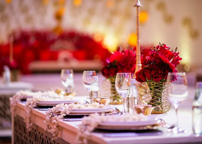 Holiday Inn - Doha - The Business Park By Ihg