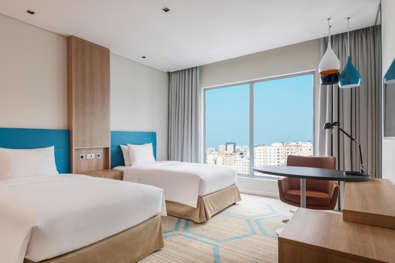 Hotel - - The Business Park By Ihg