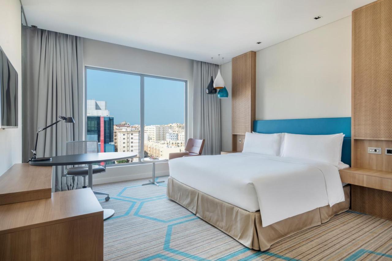 - - The Business Park By Ihg Doha