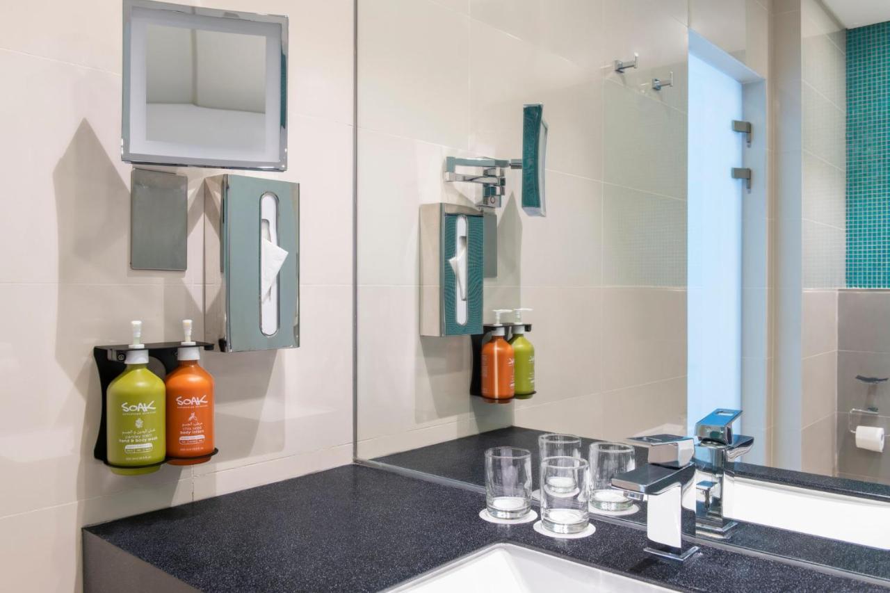 - - The Business Park By Ihg Hotel 4*