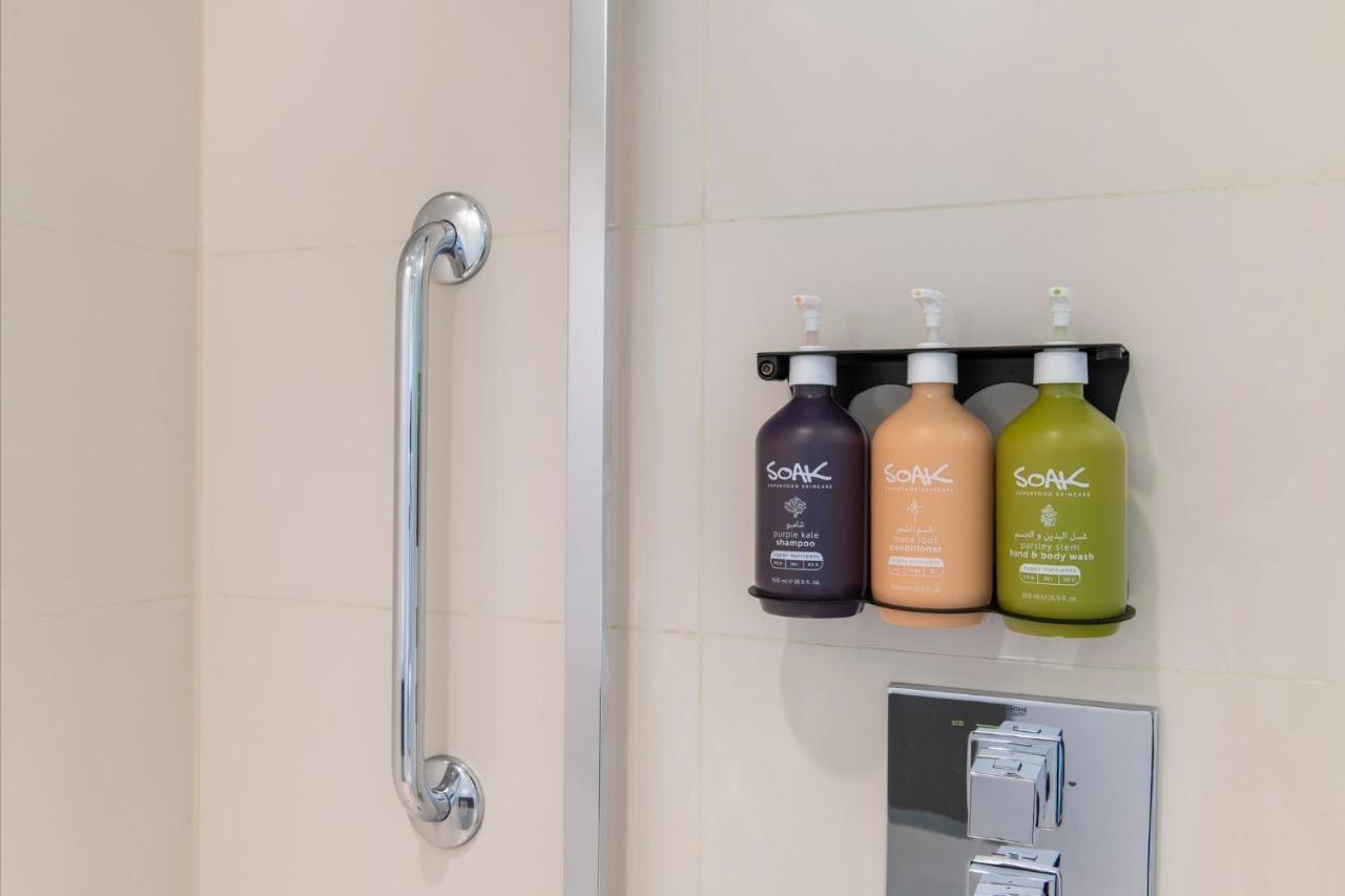 - - The Business Park By Ihg Doha