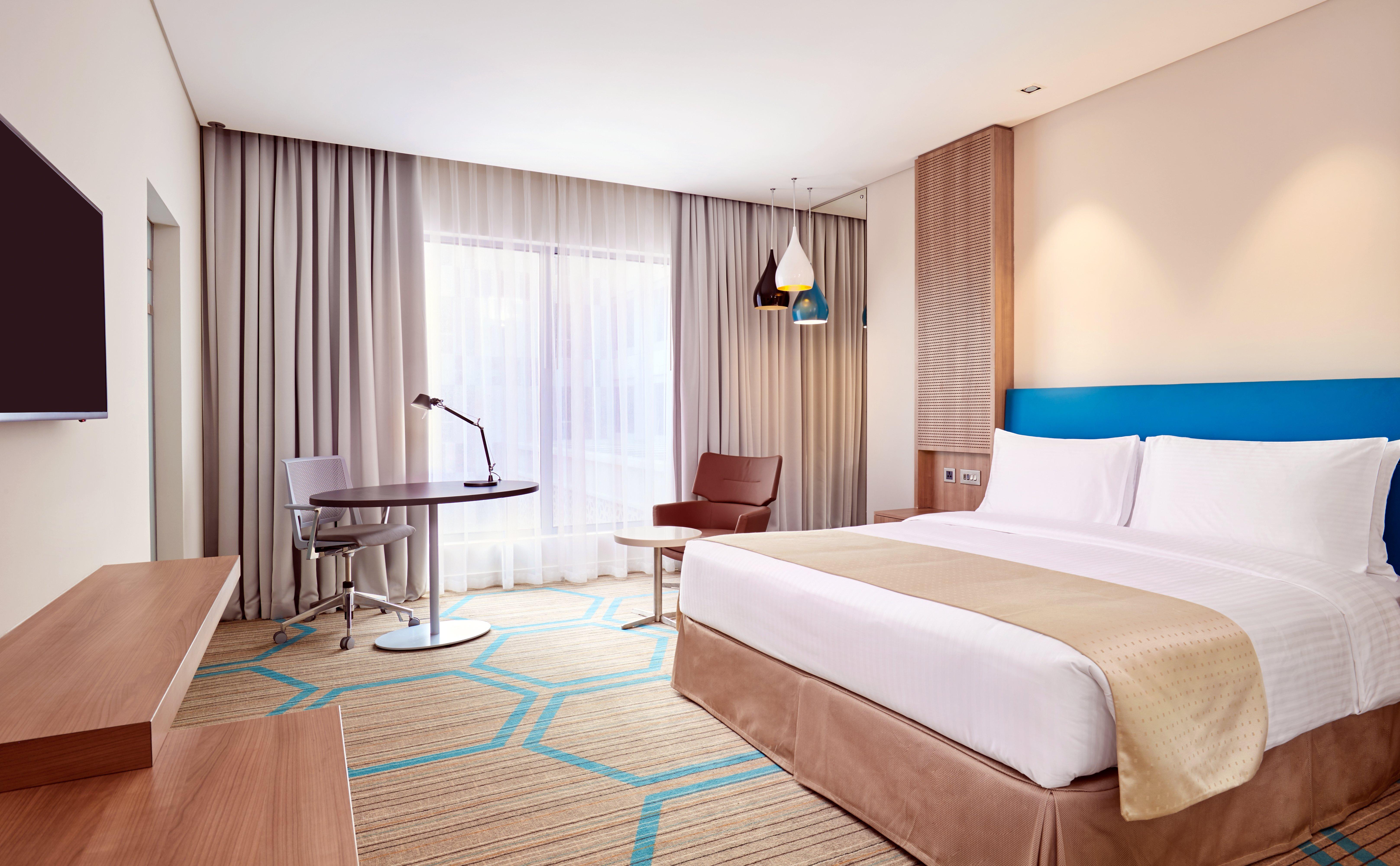 - - The Business Park By Ihg