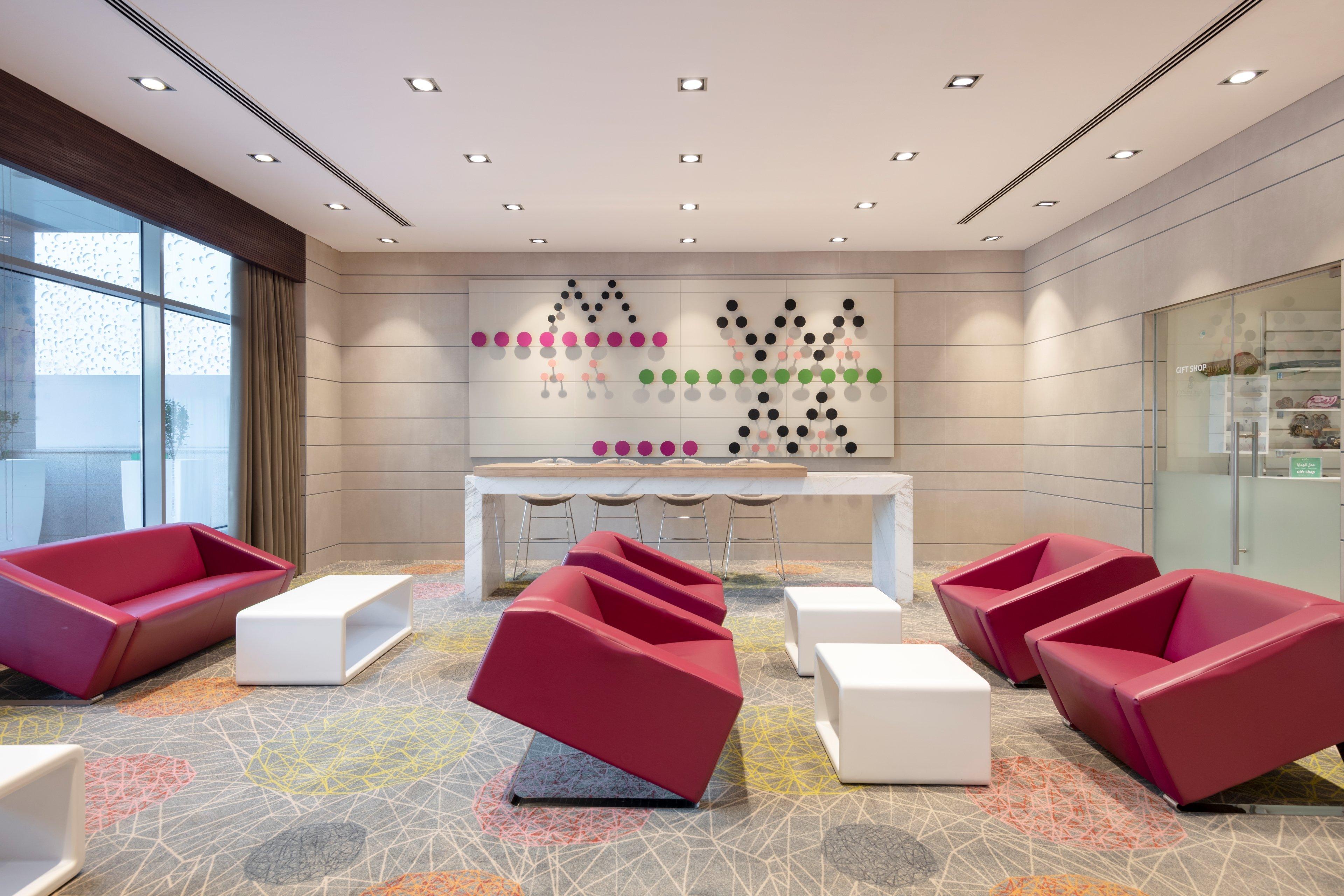 Hotel - - The Business Park By Ihg