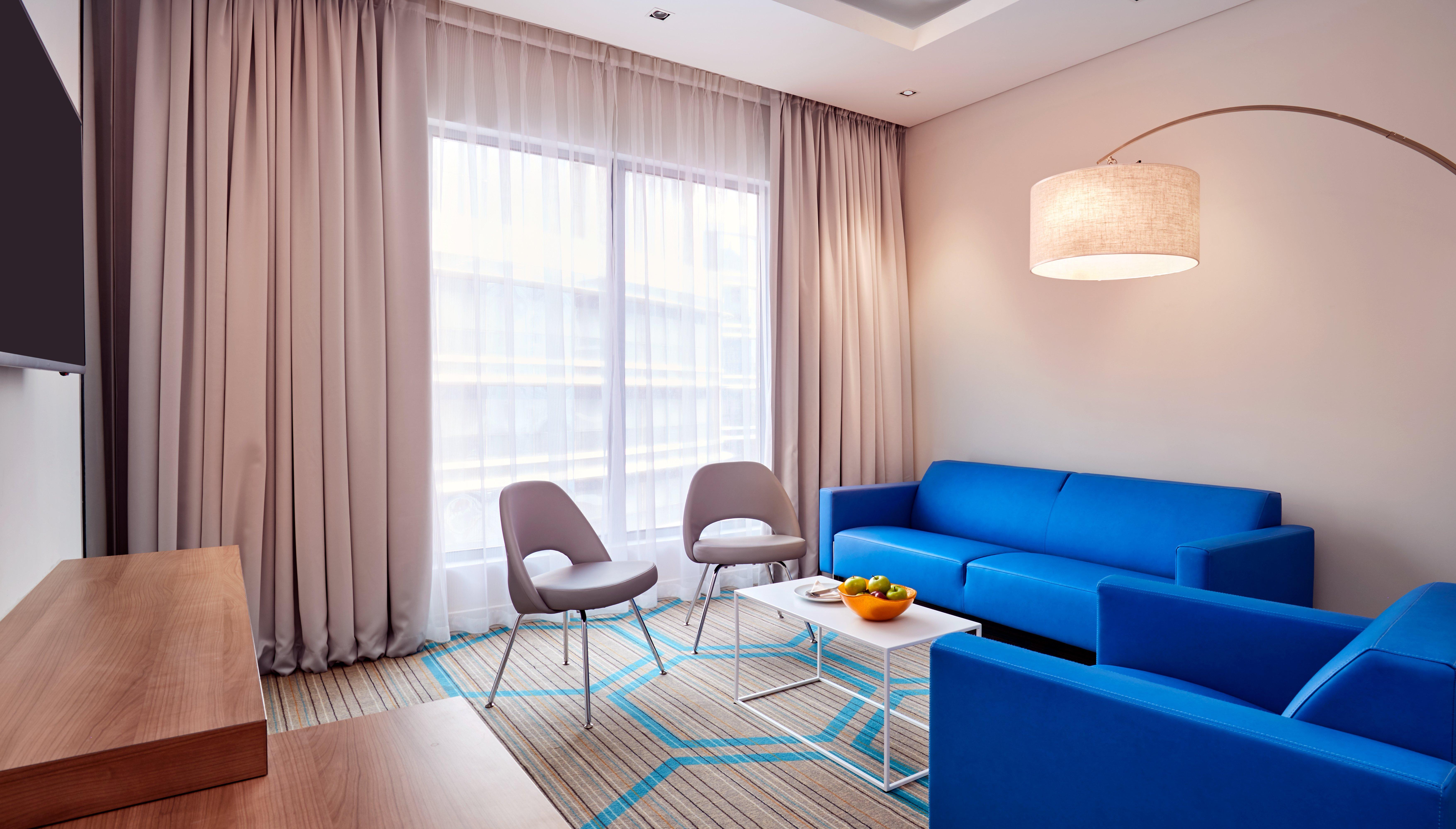 - - The Business Park By Ihg Hotel Doha