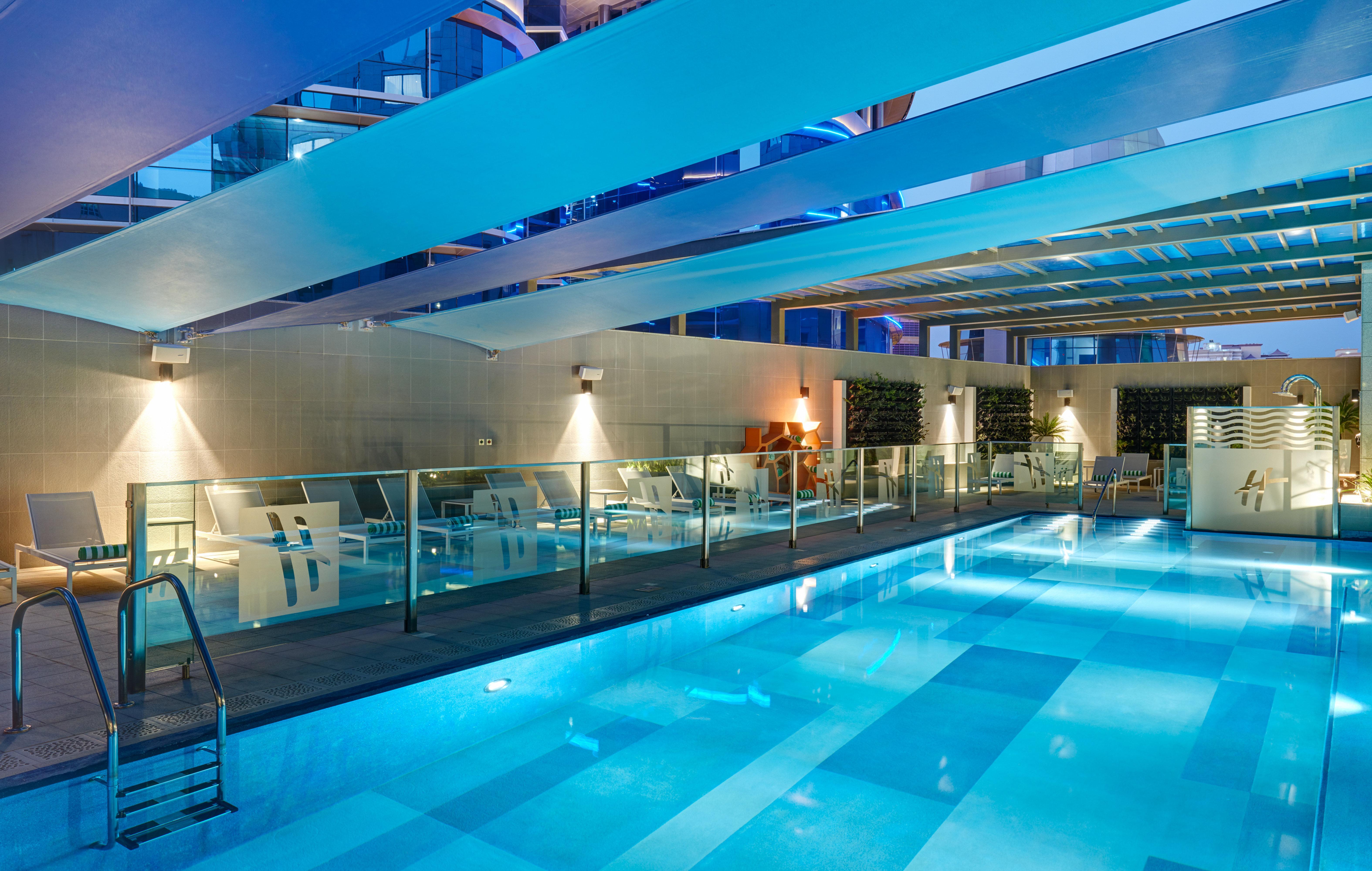 Hotel - - The Business Park By Ihg
