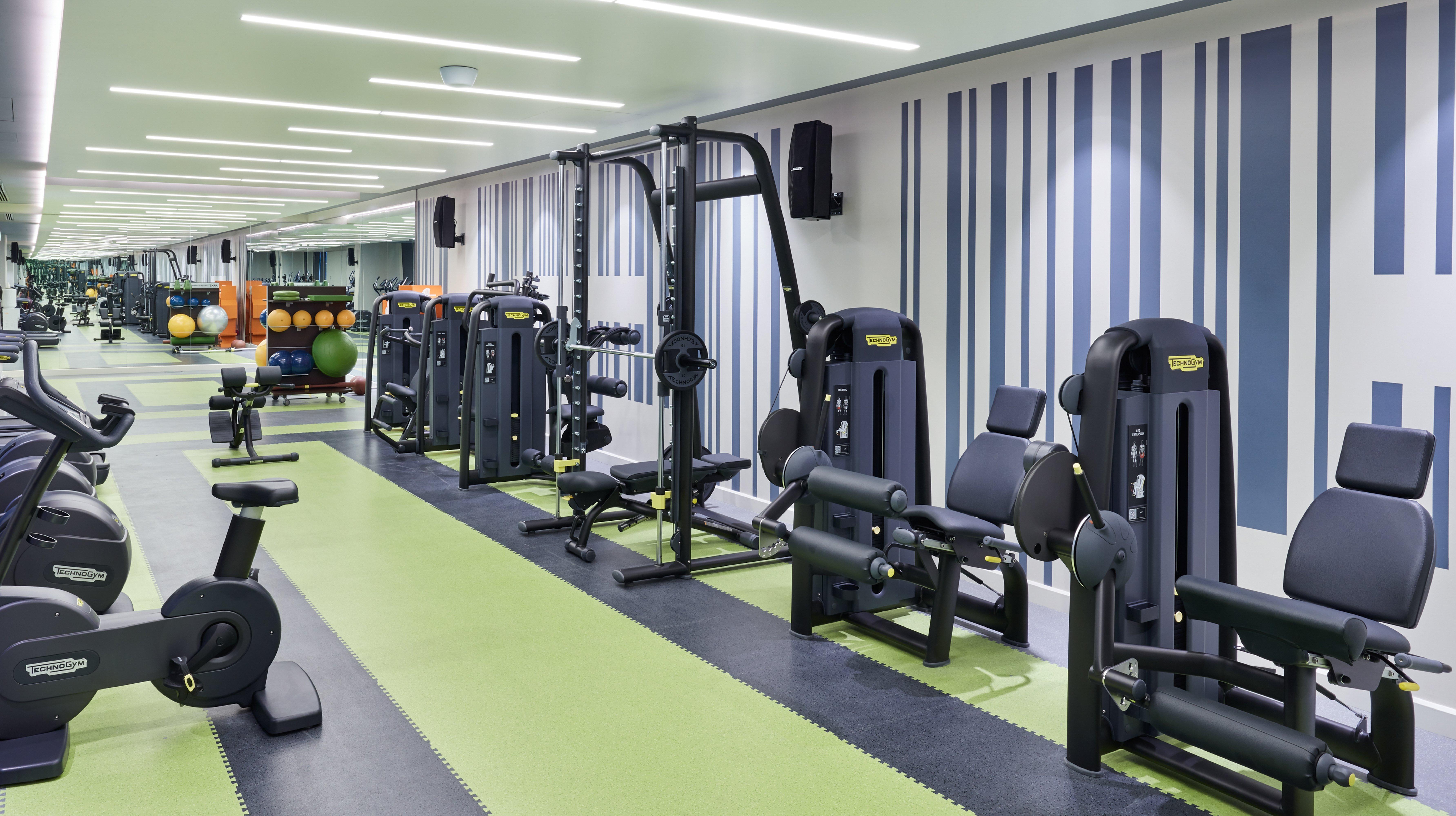 - - The Business Park By Ihg Hotel 4*