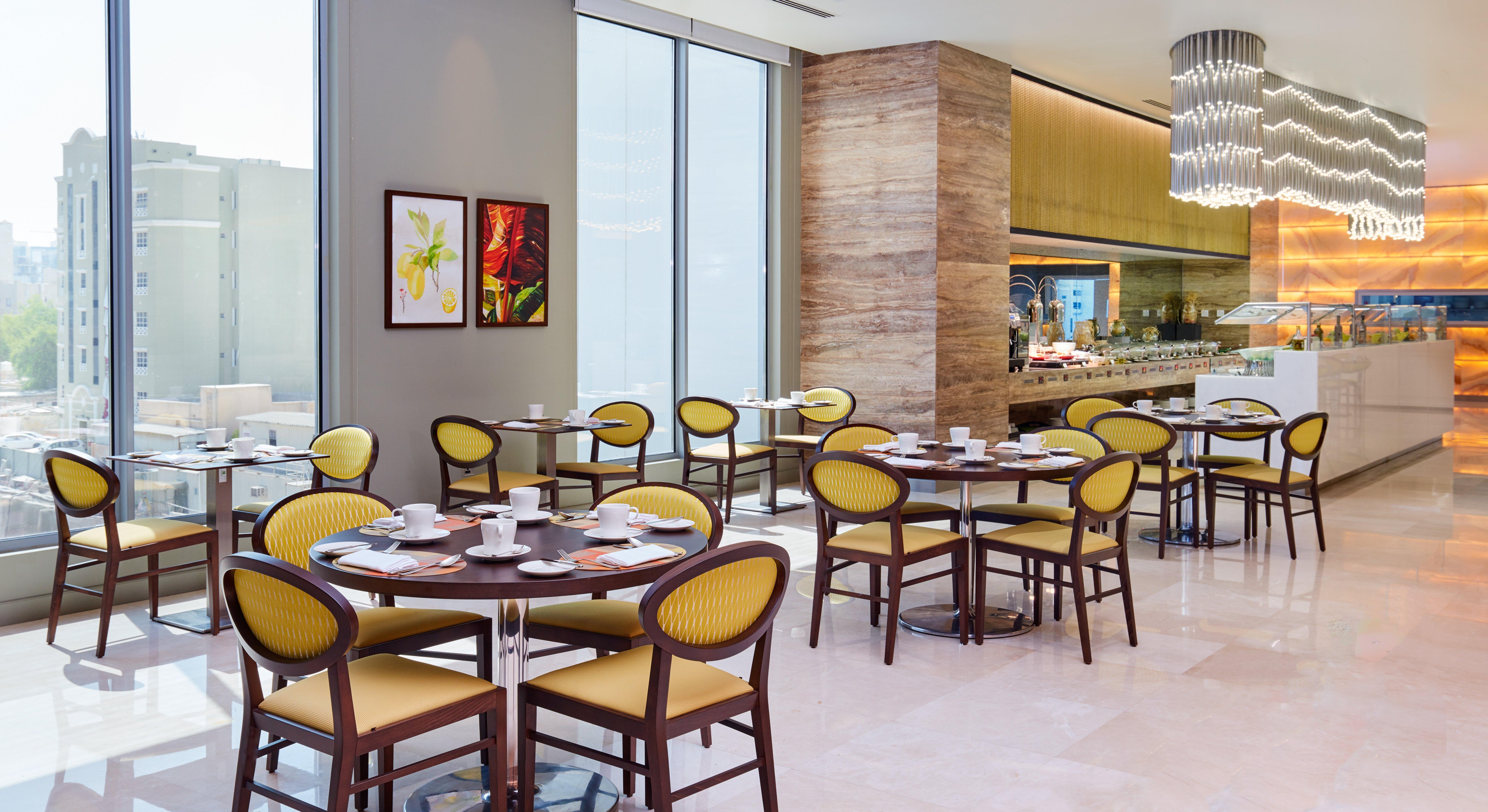 - - The Business Park By Ihg