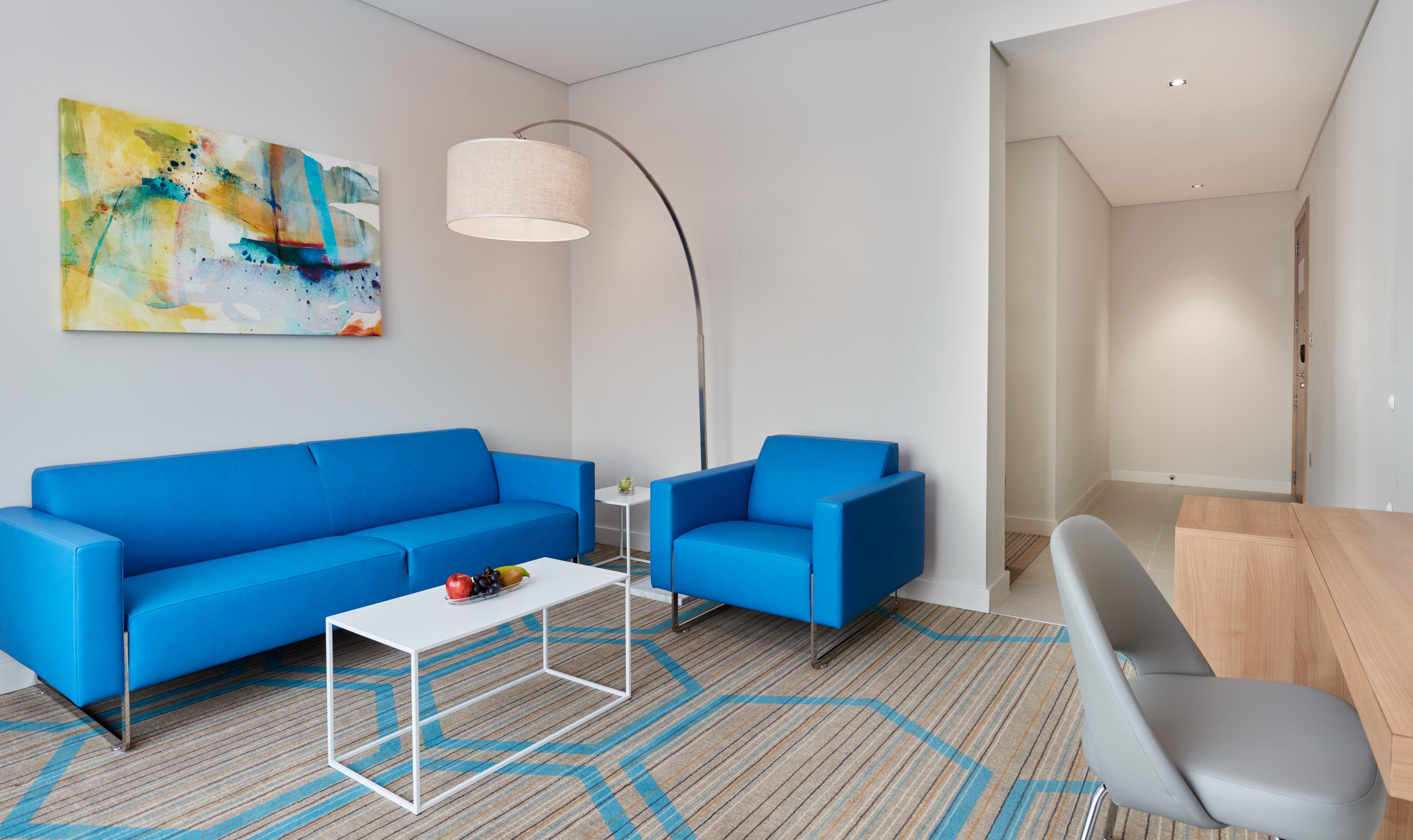 Hotel - - The Business Park By Ihg Doha