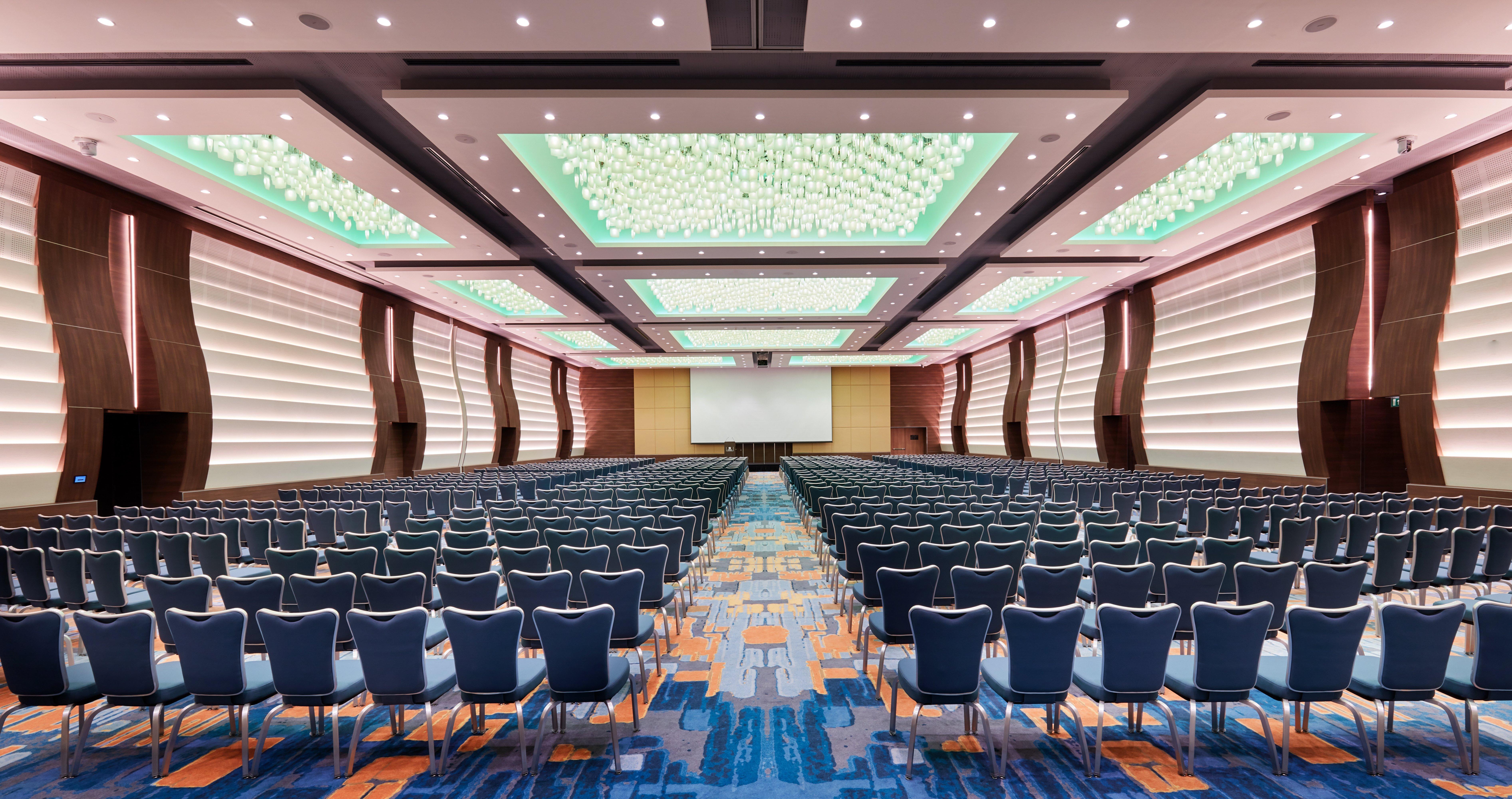 Hotel - - The Business Park By Ihg