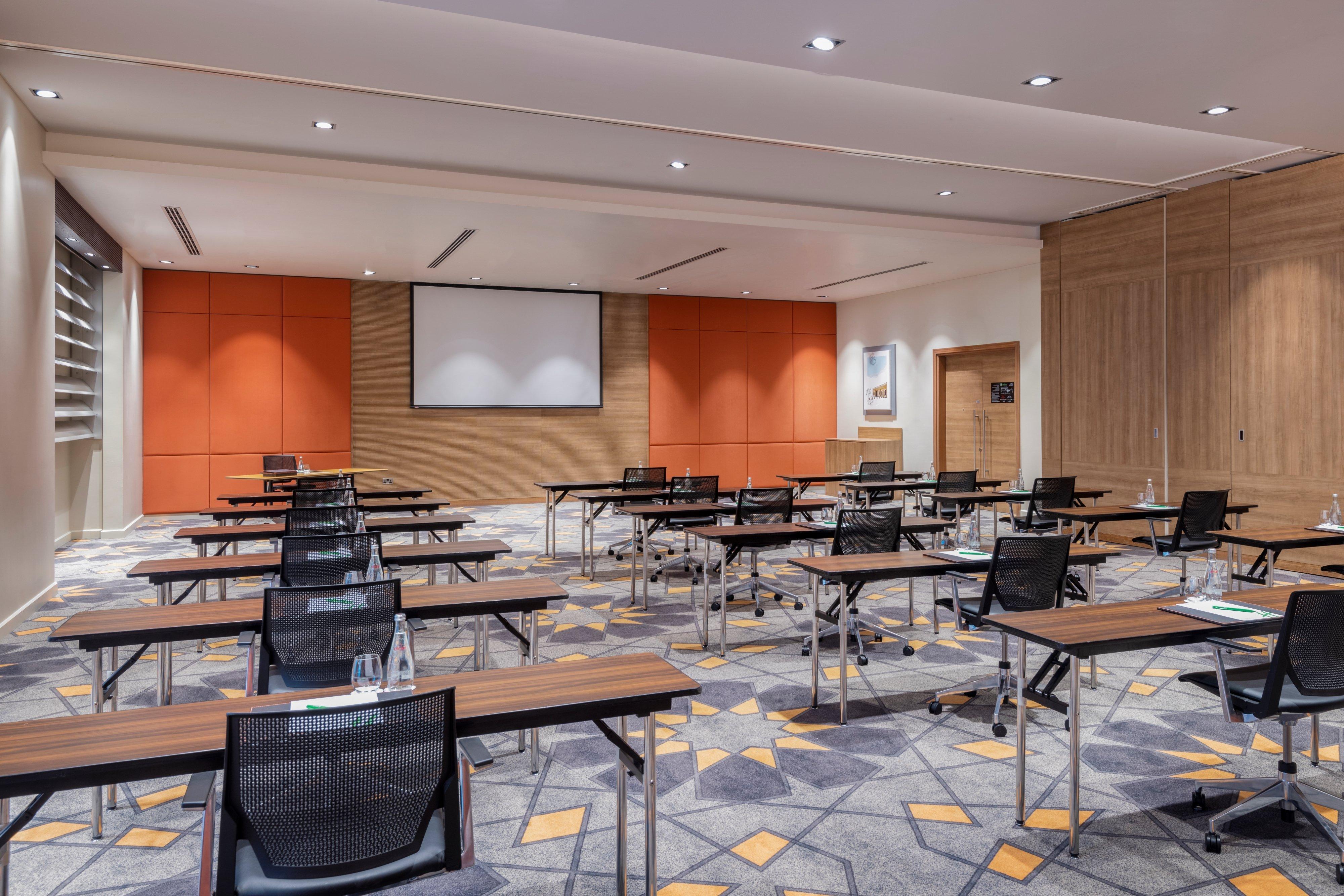 Hotel - - The Business Park By Ihg Doha