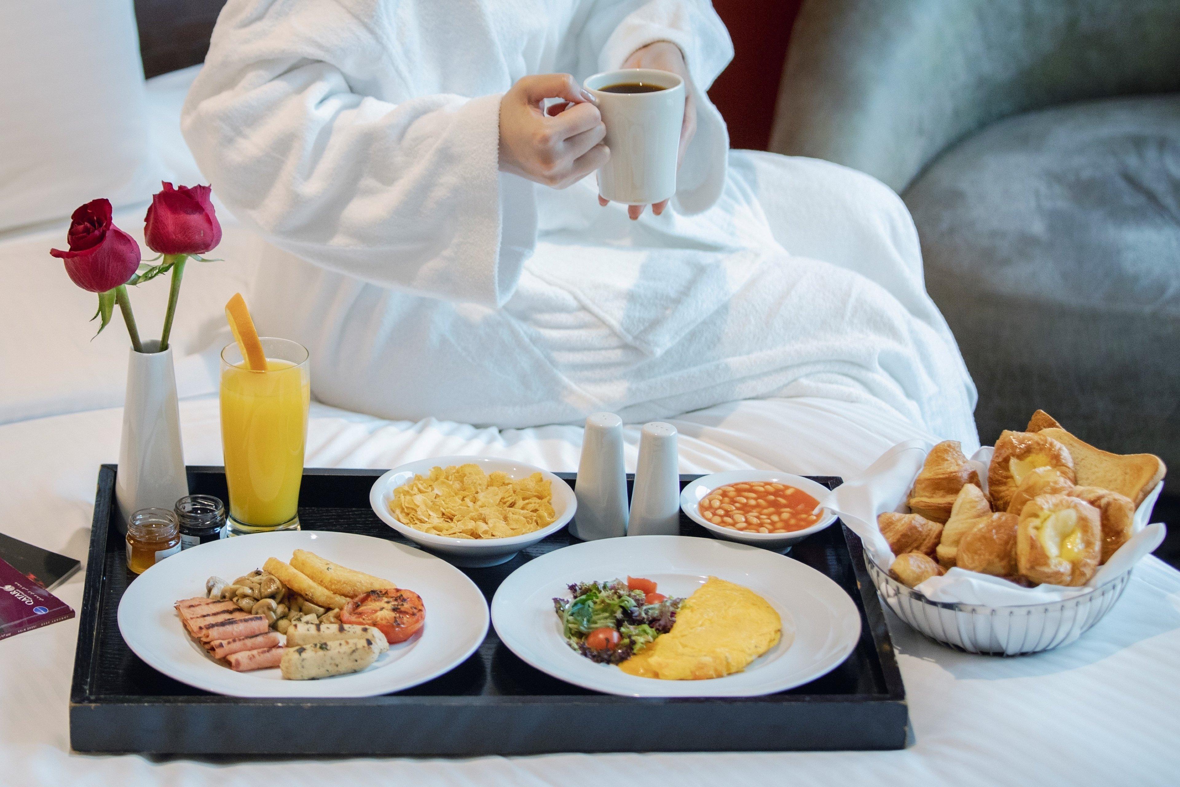 - - The Business Park By Ihg Hotel