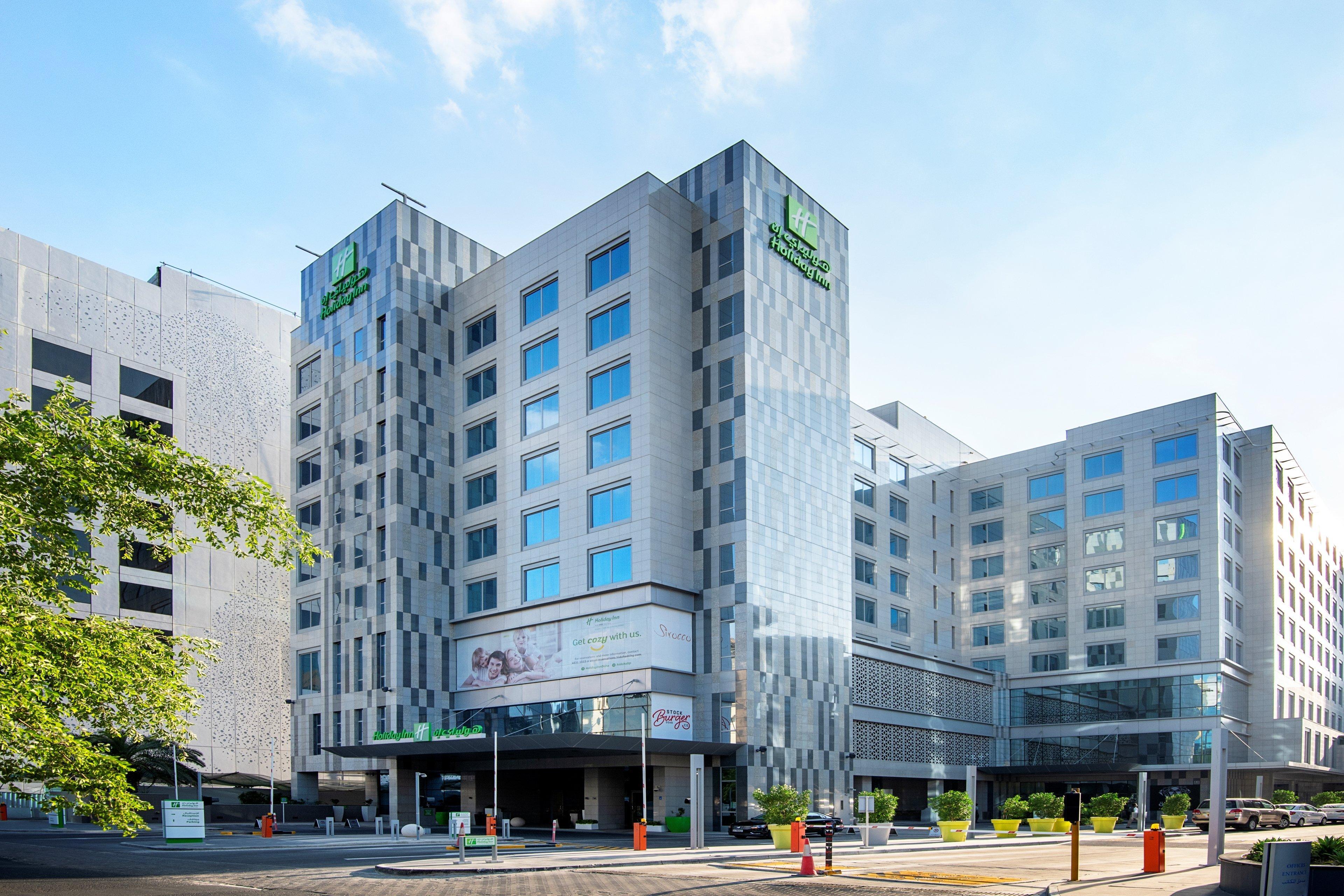 - - The Business Park By Ihg 4*