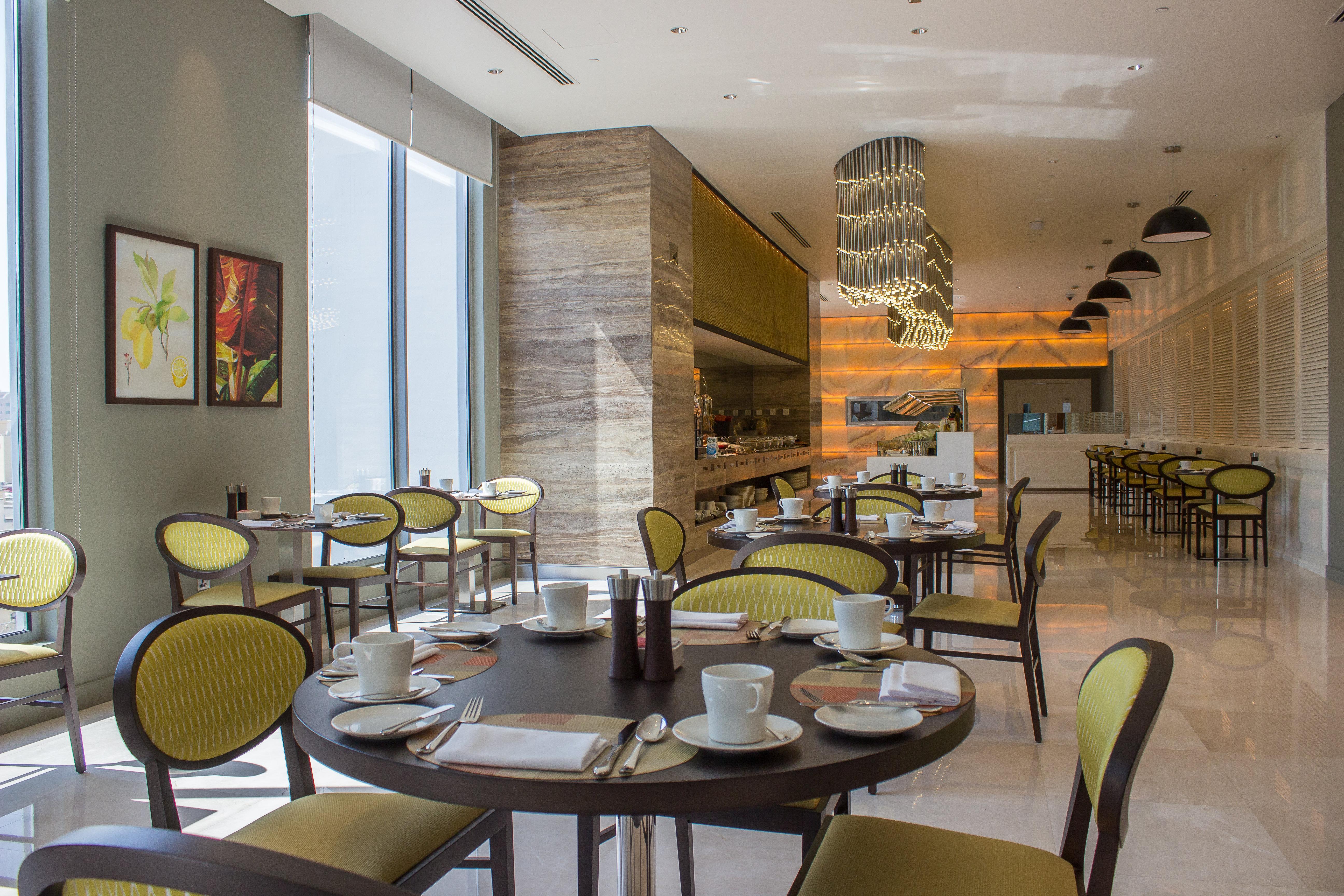 - - The Business Park By Ihg Hotel