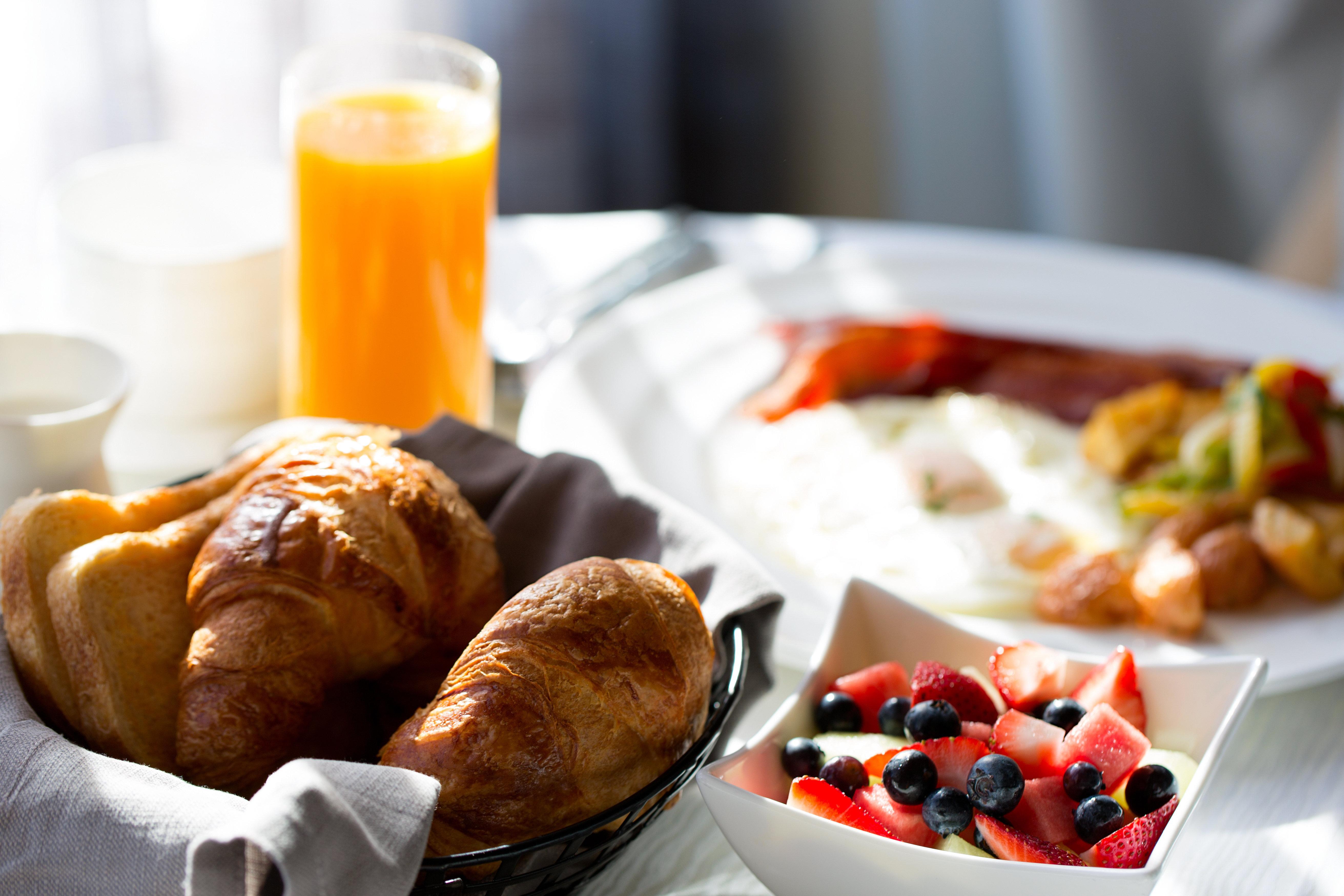 Hotel - - The Business Park By Ihg 4*