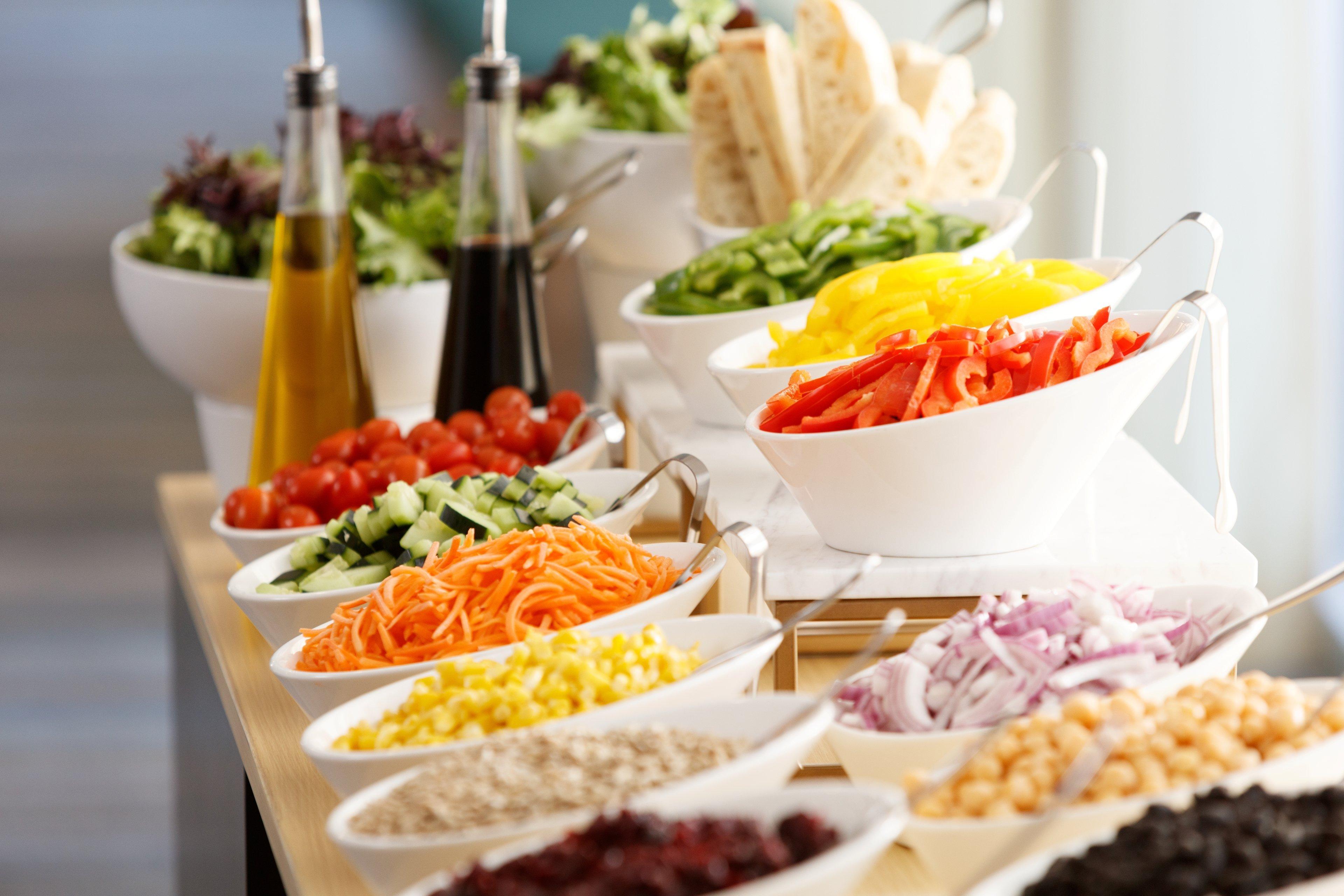 - - The Business Park By Ihg Hotel