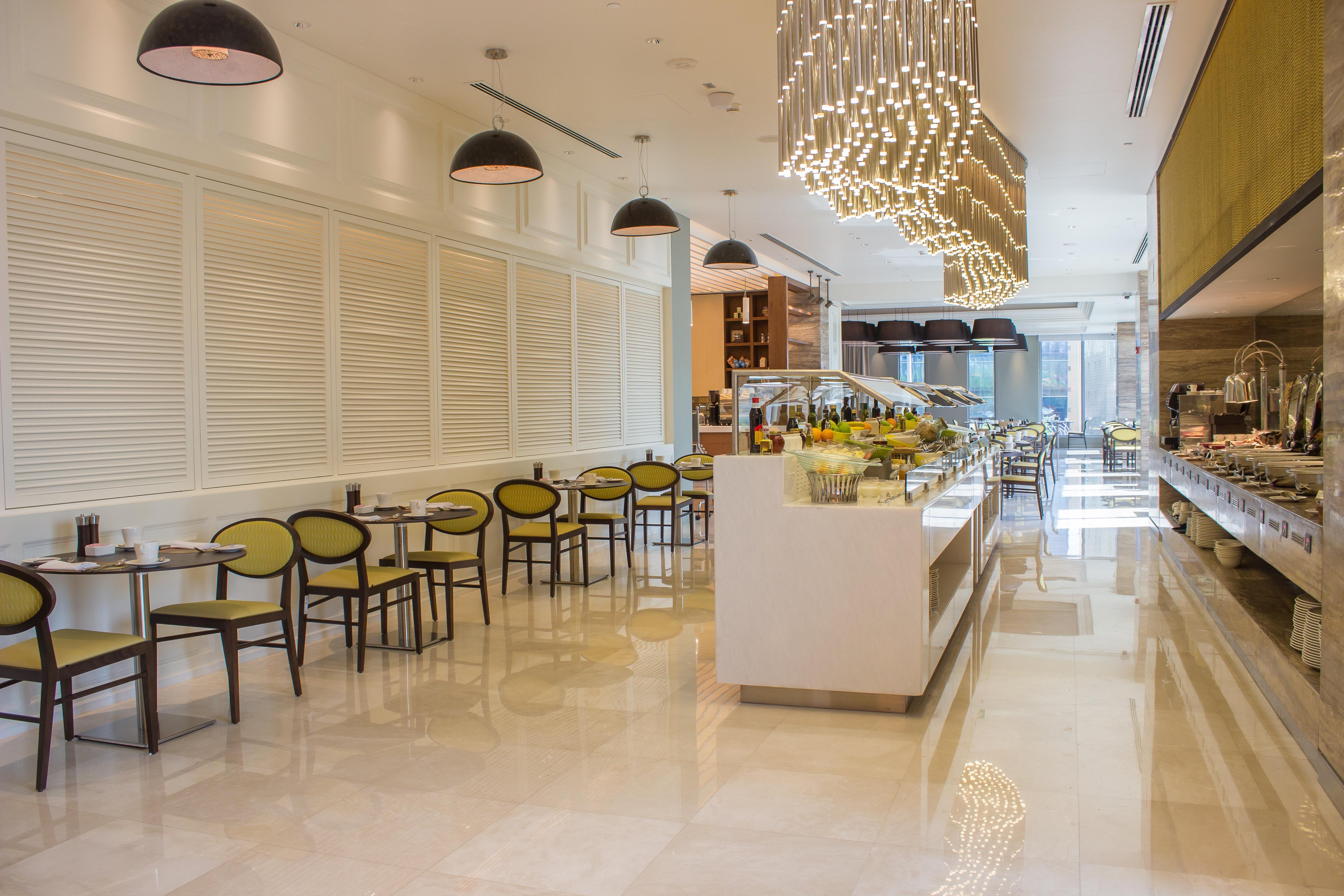 - - The Business Park By Ihg Hotel