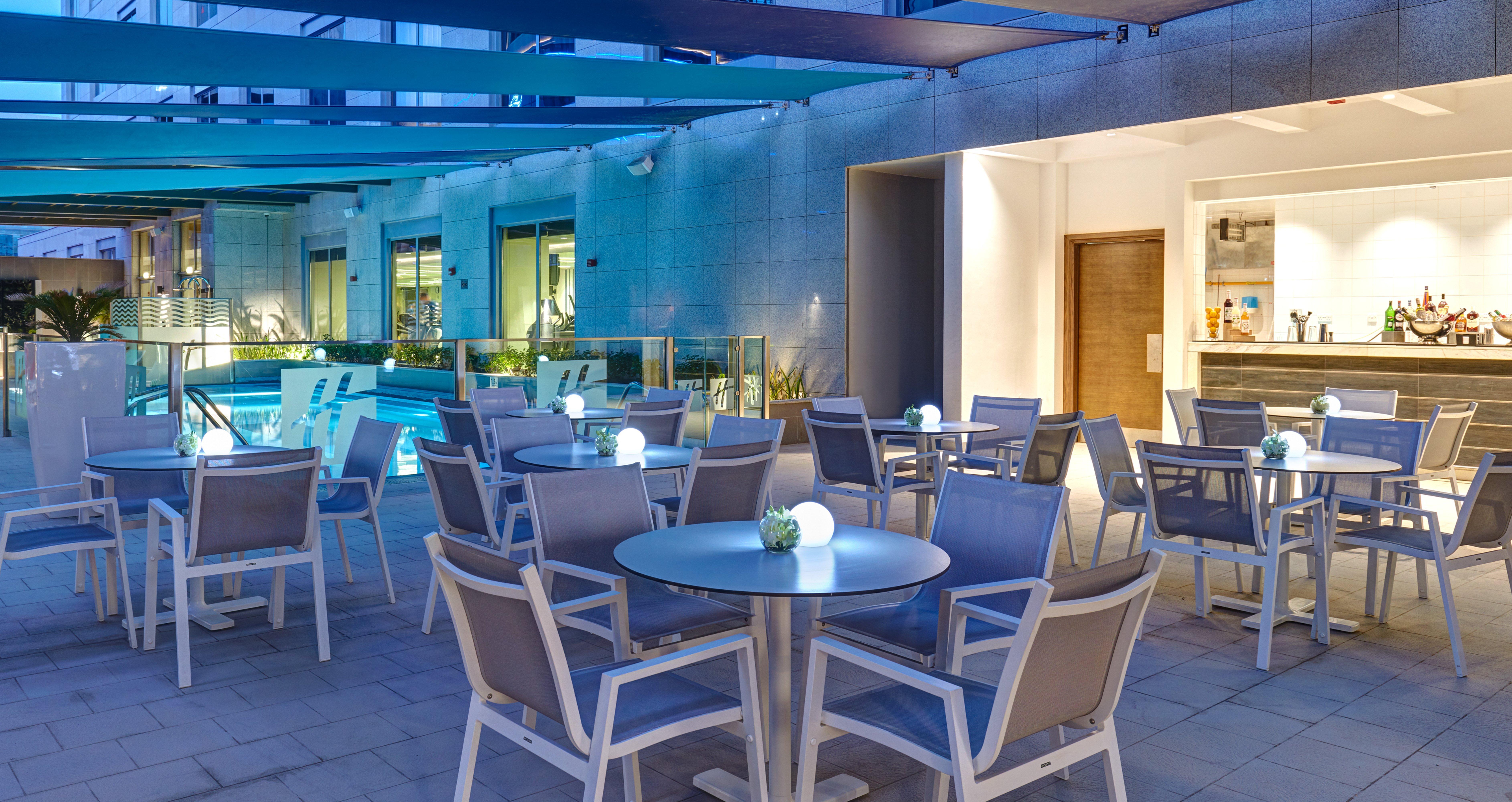 - - The Business Park By Ihg Hotel