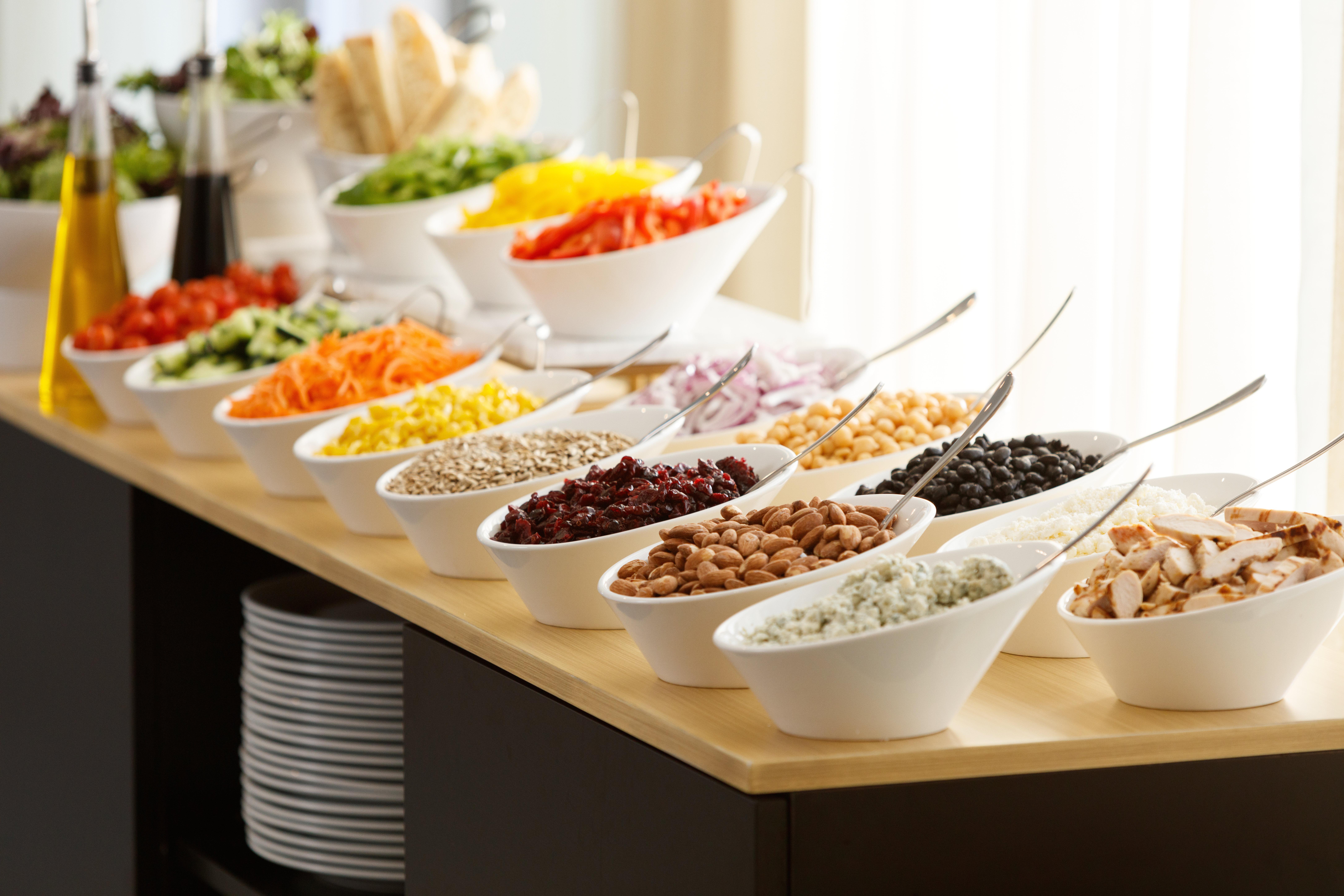 - - The Business Park By Ihg Hotel 4*