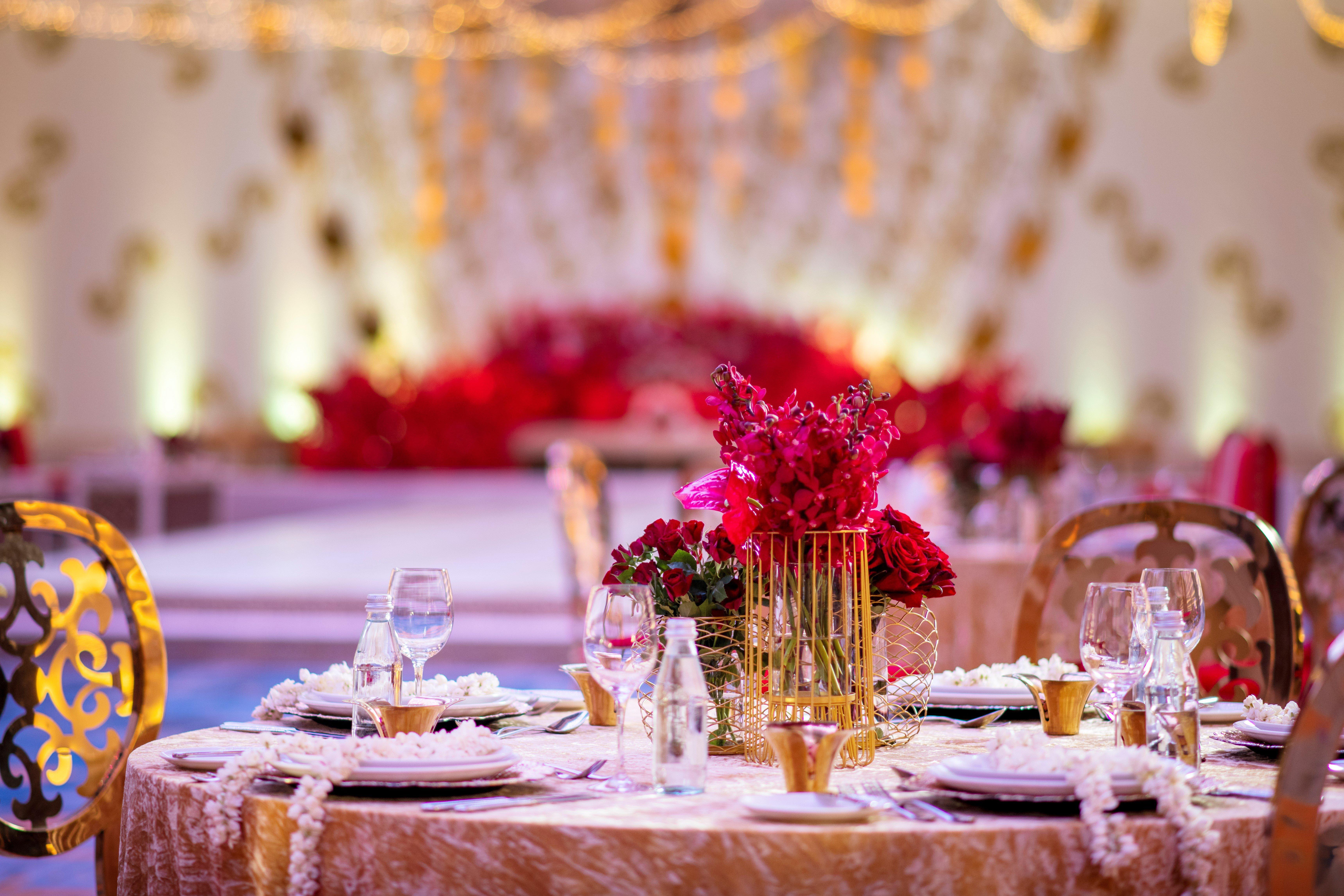 - - The Business Park By Ihg Hotel Doha
