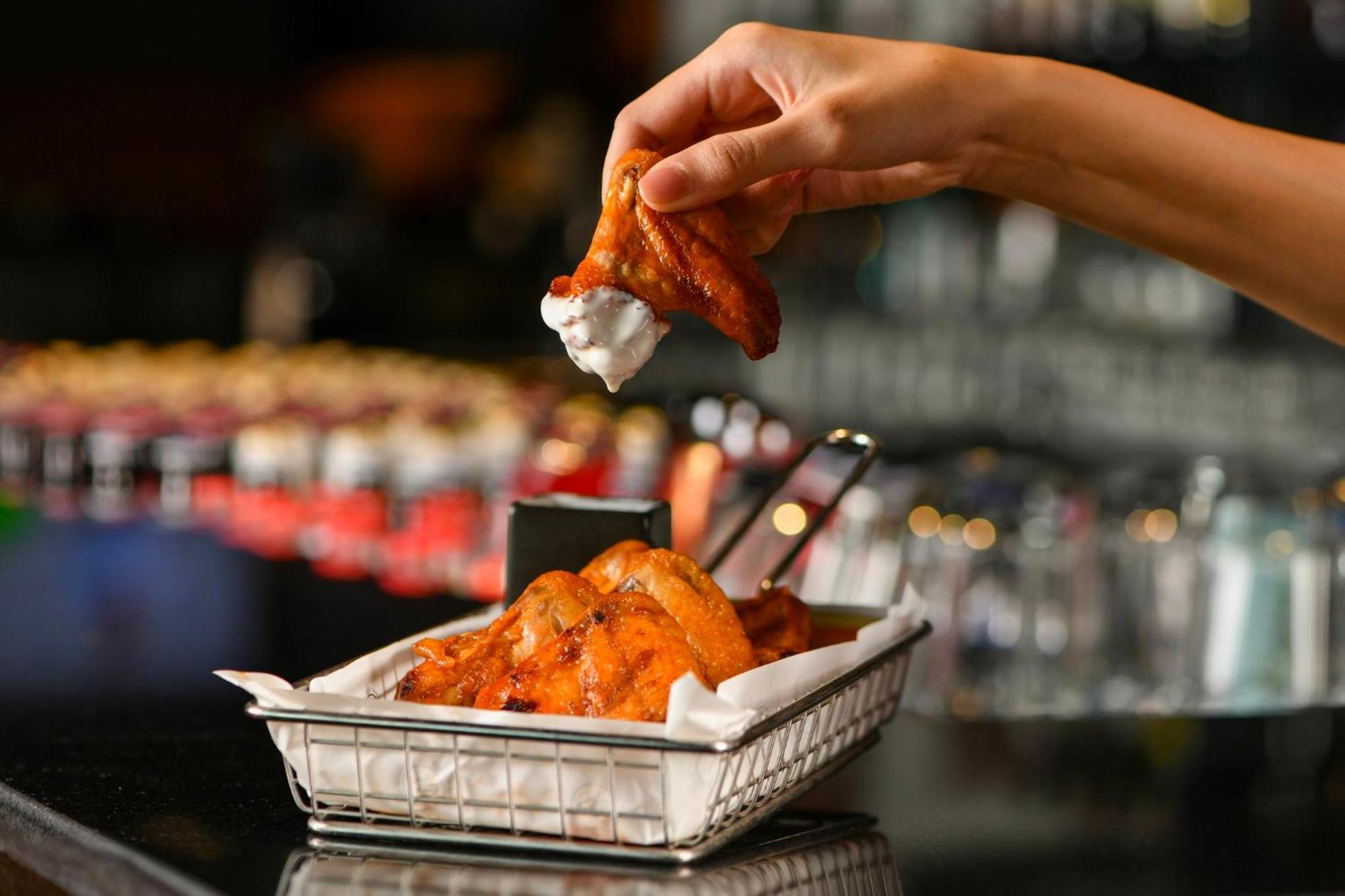 - - The Business Park By Ihg 4* Doha