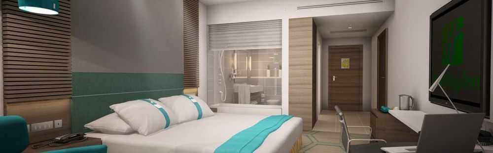 - - The Business Park By Ihg